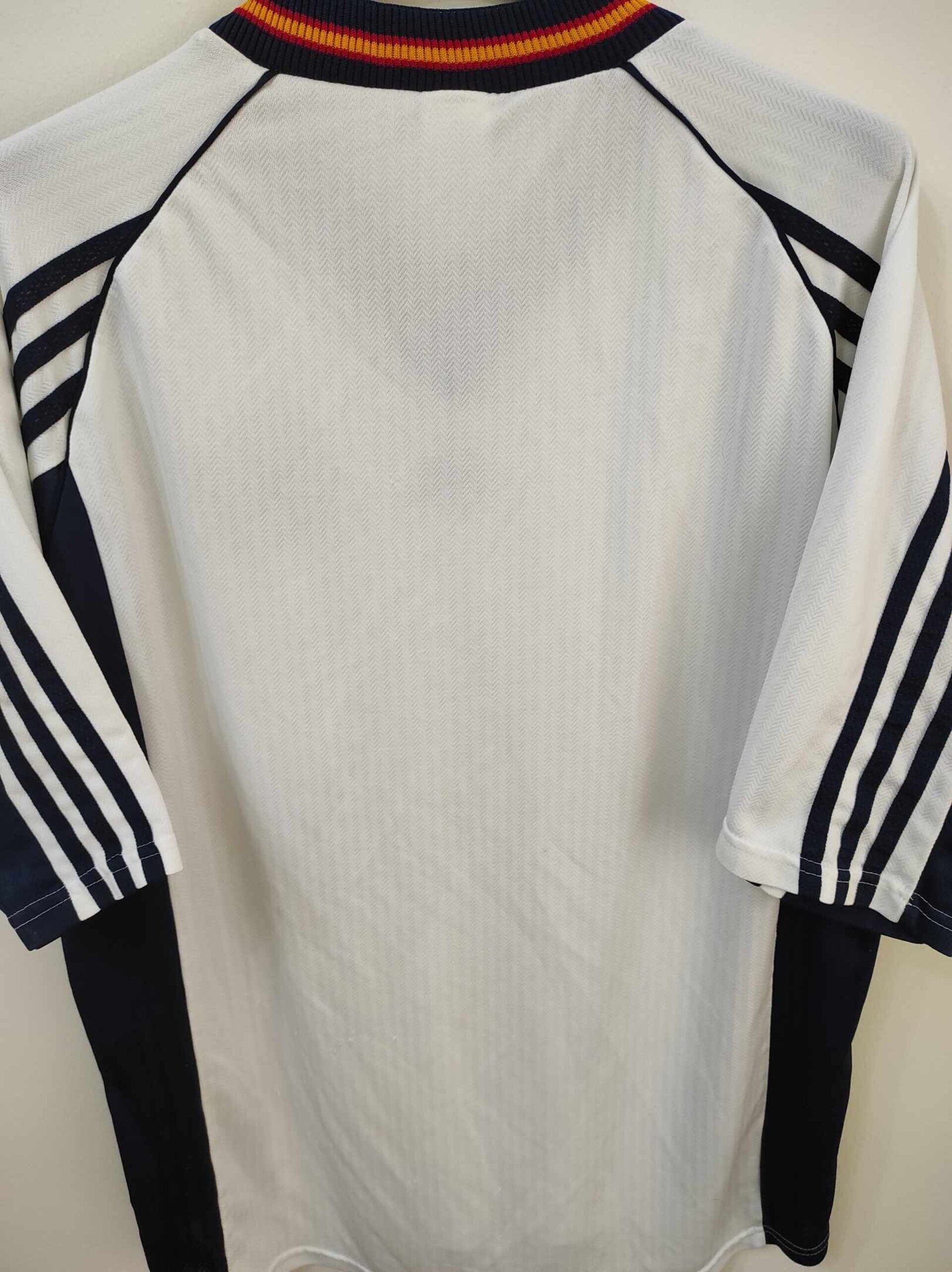 SPAIN 1998 World Cup third XL - 6