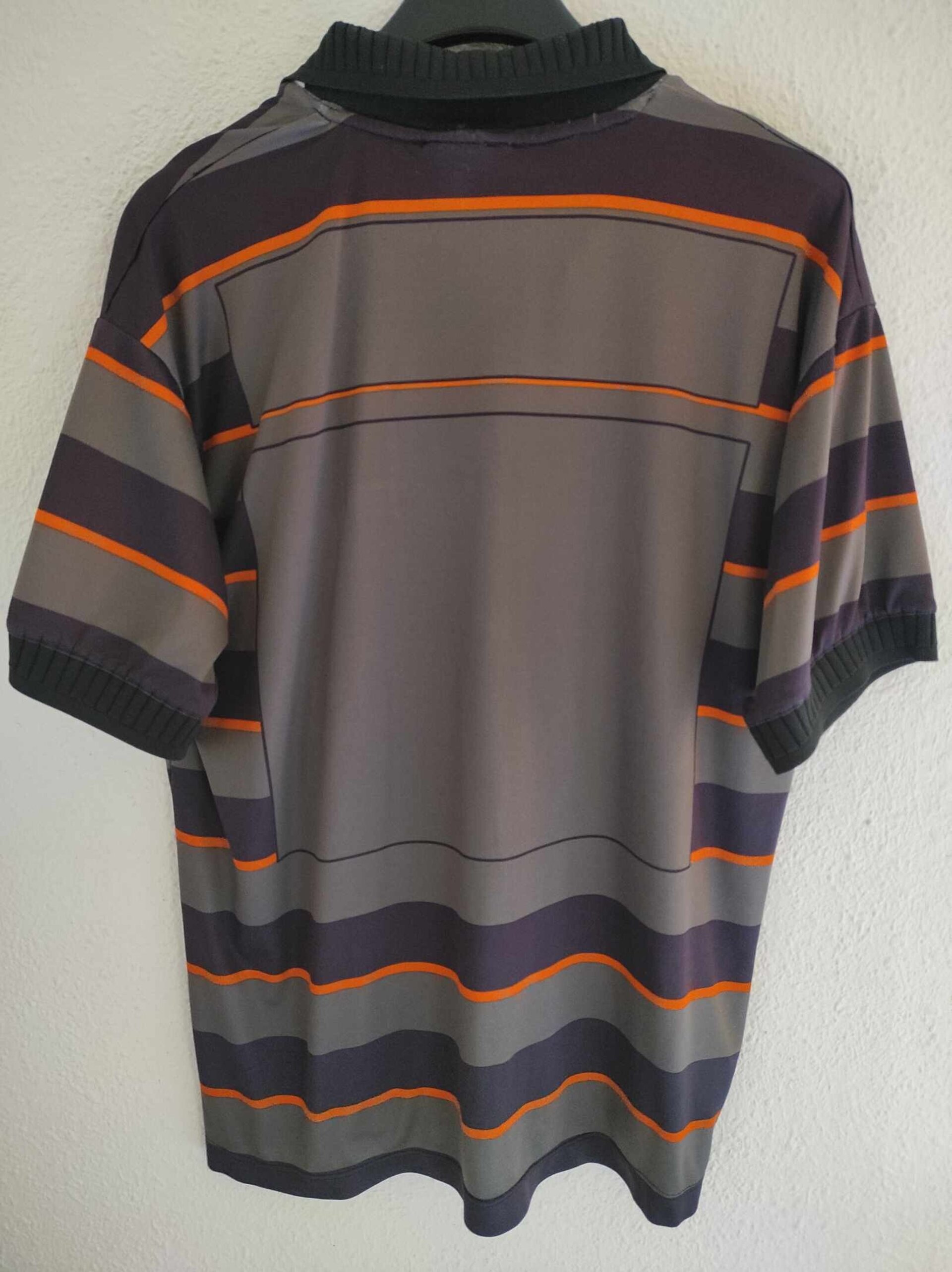 VALENCIA CF 1999-2000 third L - 6