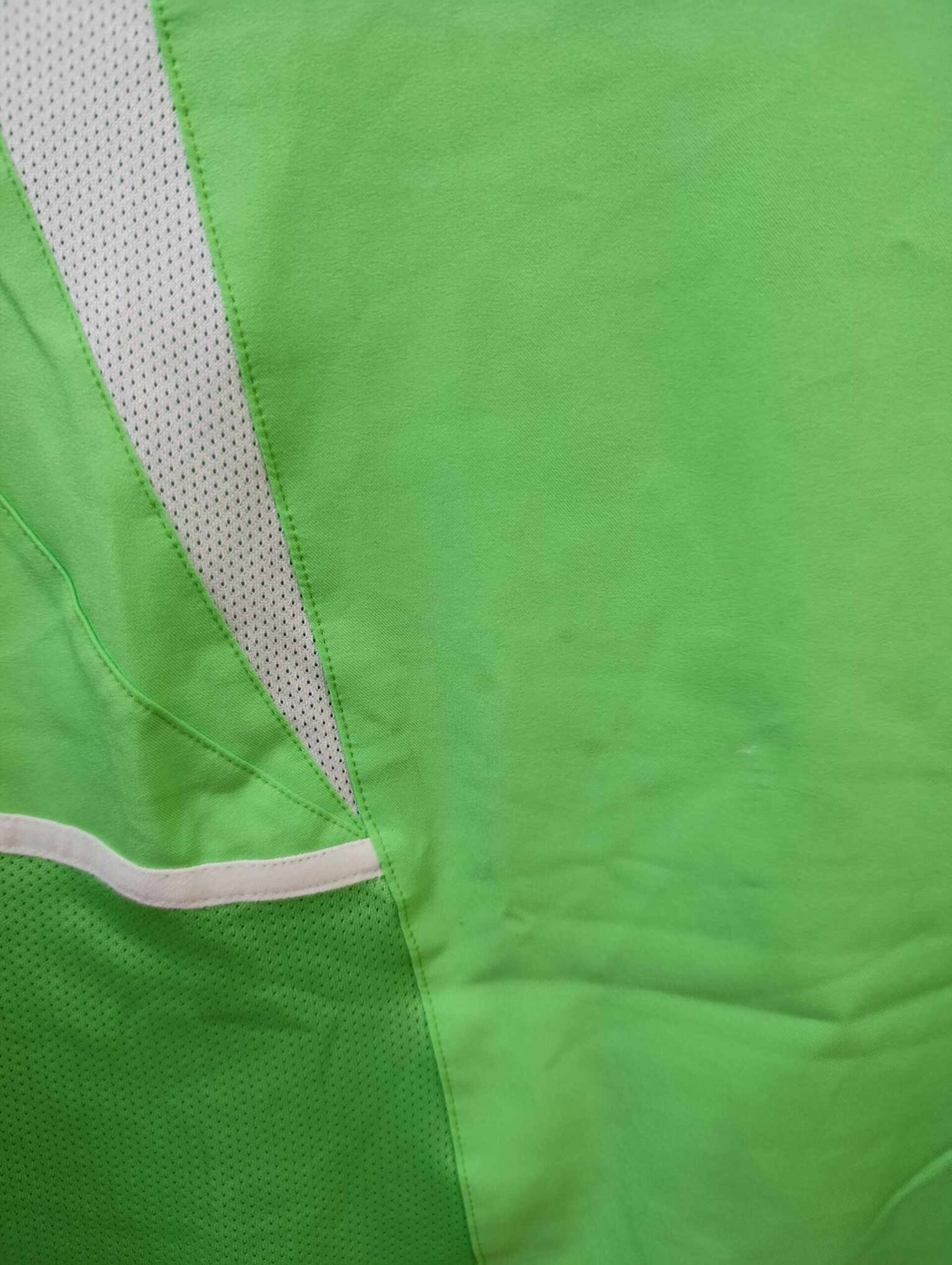 NIGERIA 2002 World Cup L - 8