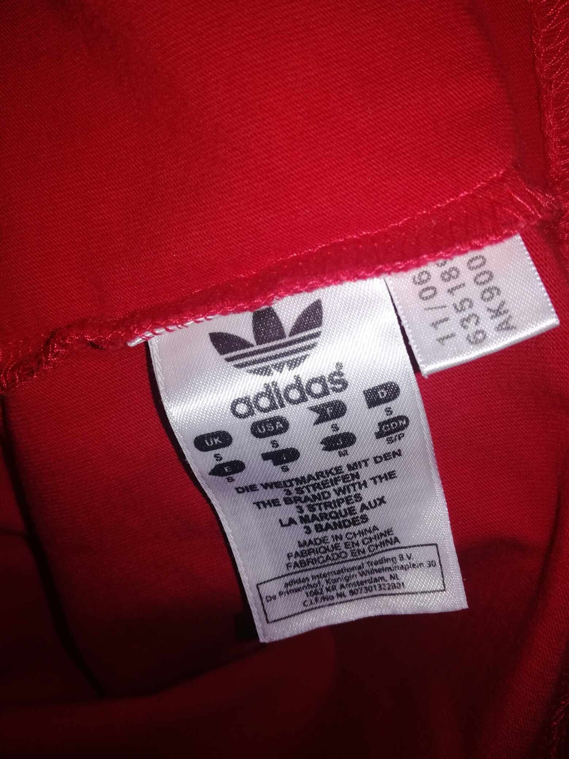 LIVERPOOL Adidas Originals S - 4