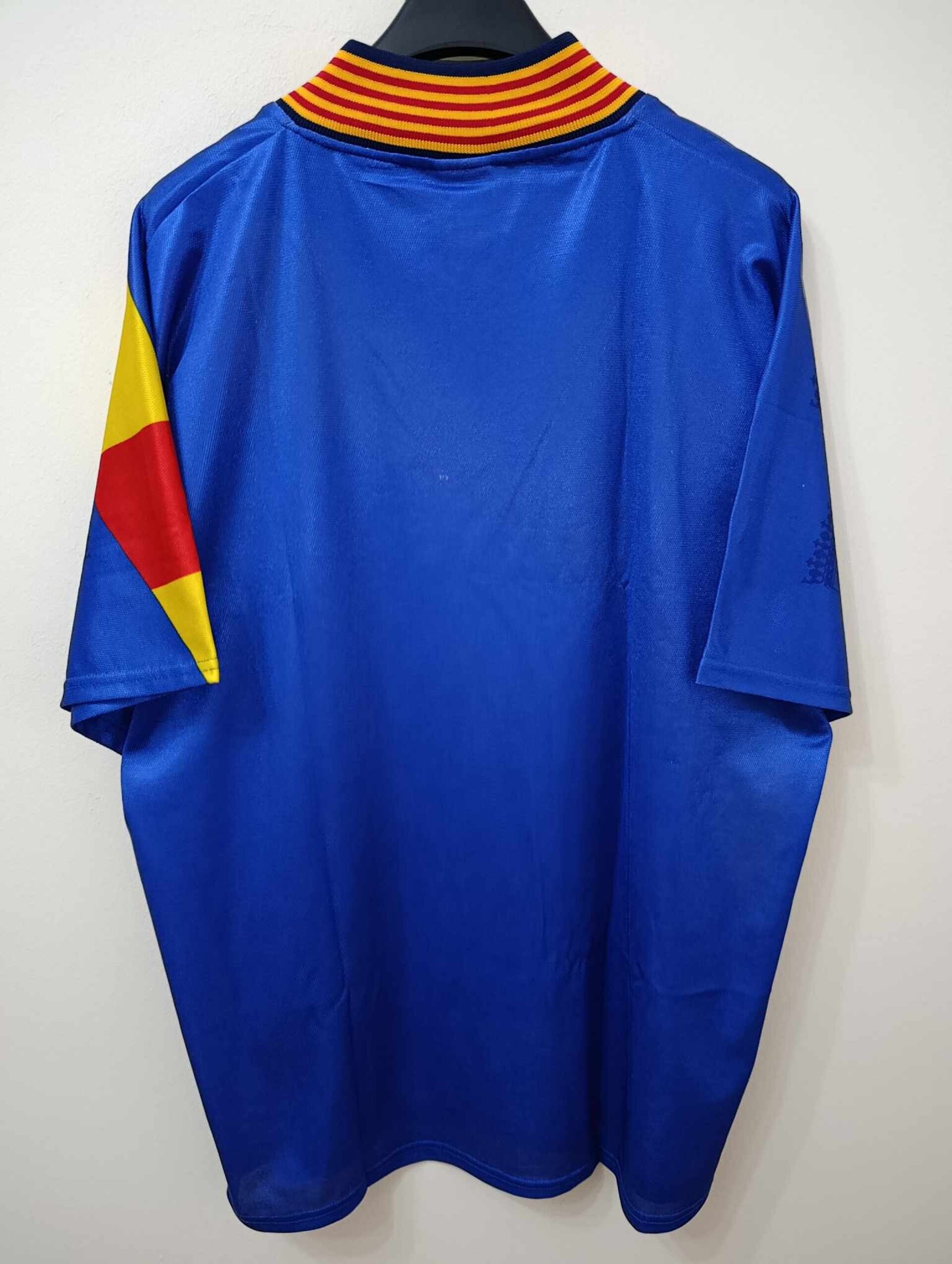 SELECCION ARAGON 1995 XL - 5