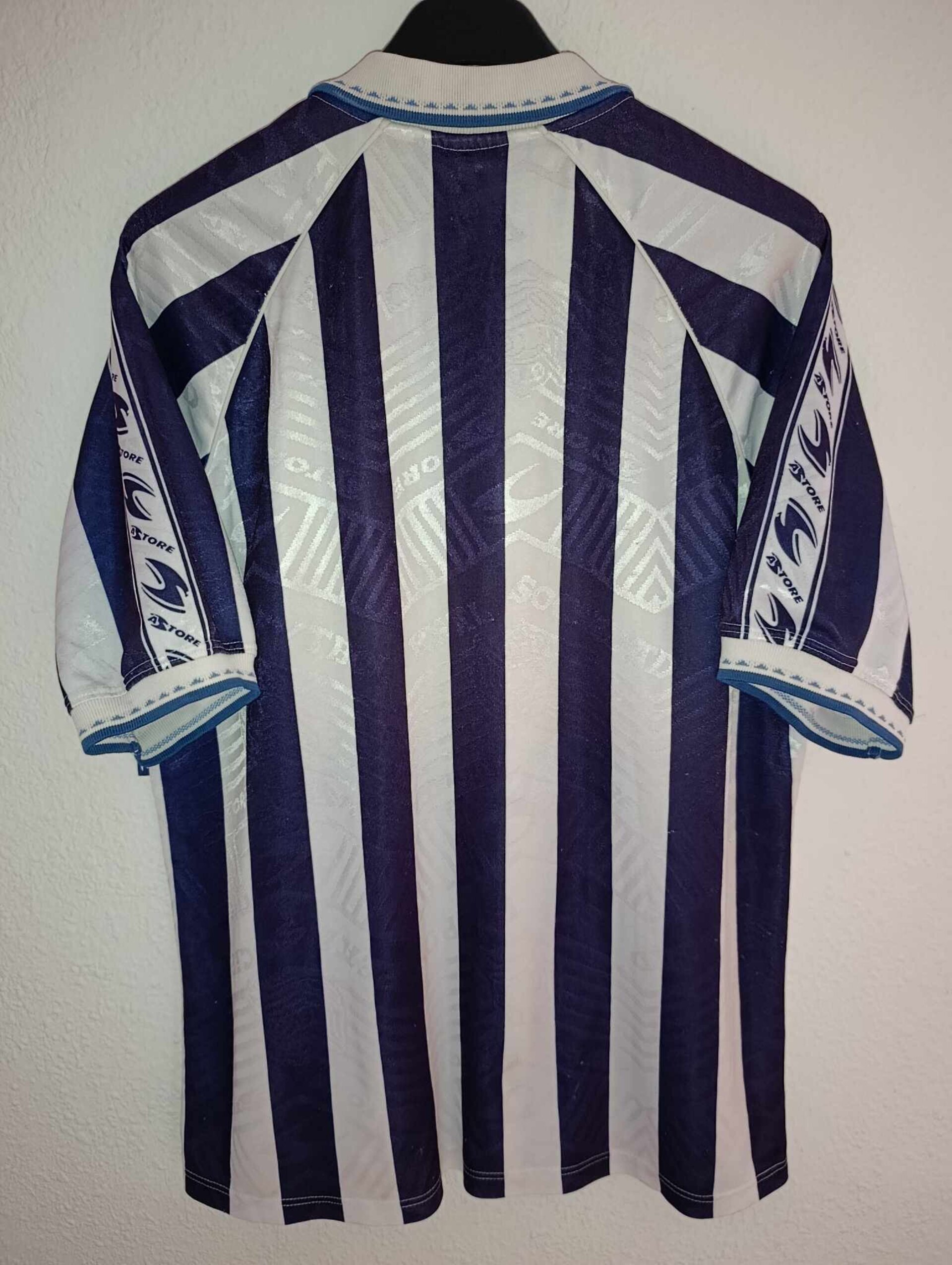REAL SOCIEDAD 1995-1996 L - 7