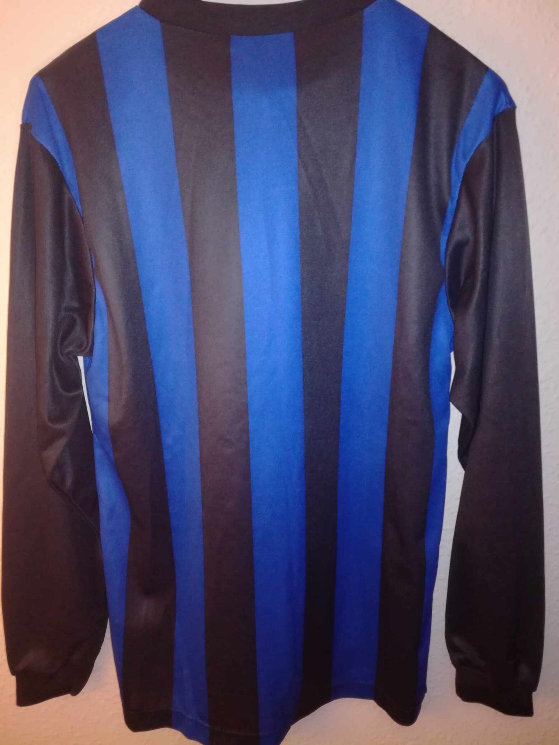 INTER MILAN 1999-2000 BNWT XL Kids - 7