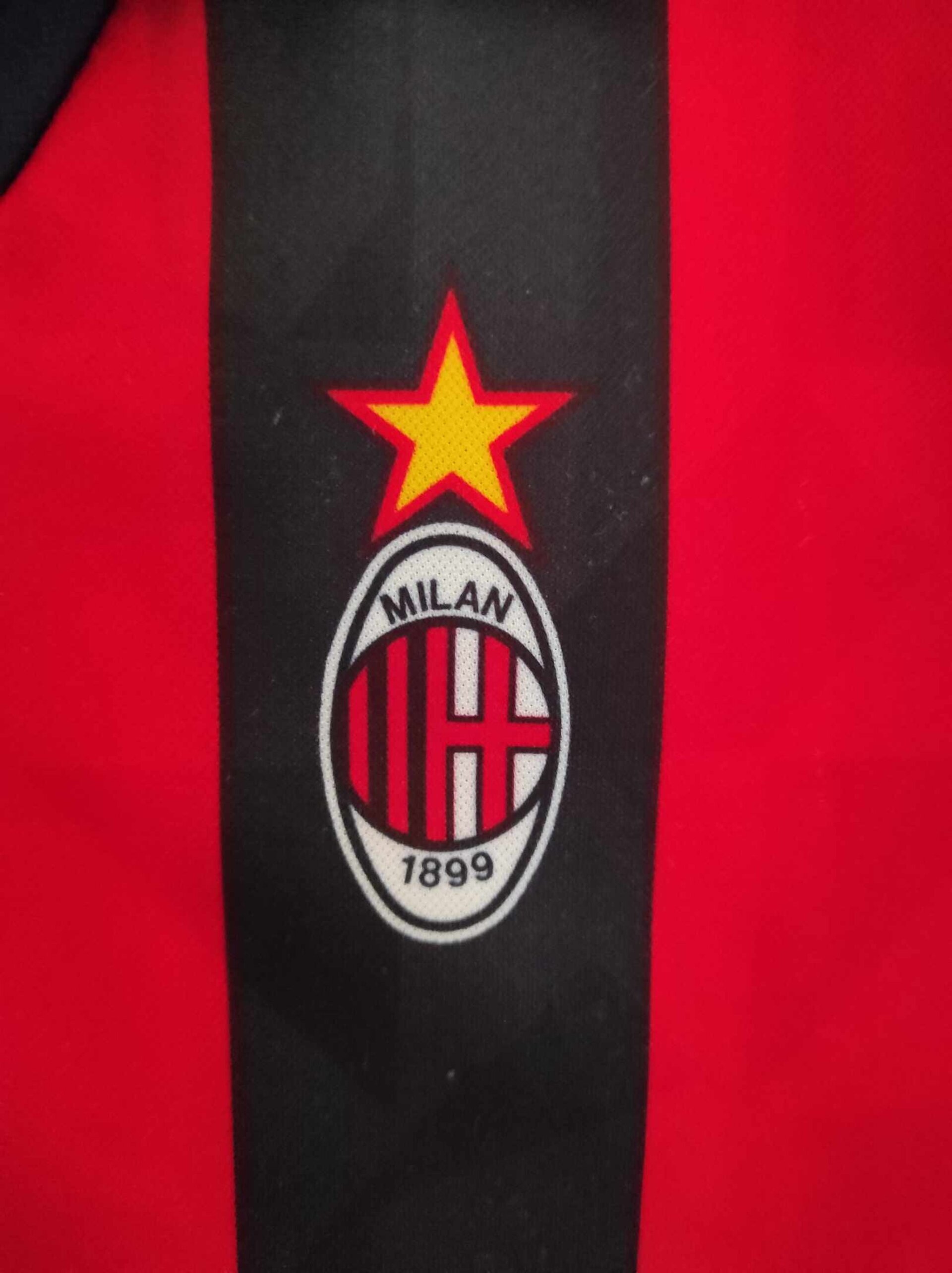 AC MILAN 1995-1996 XL - 5