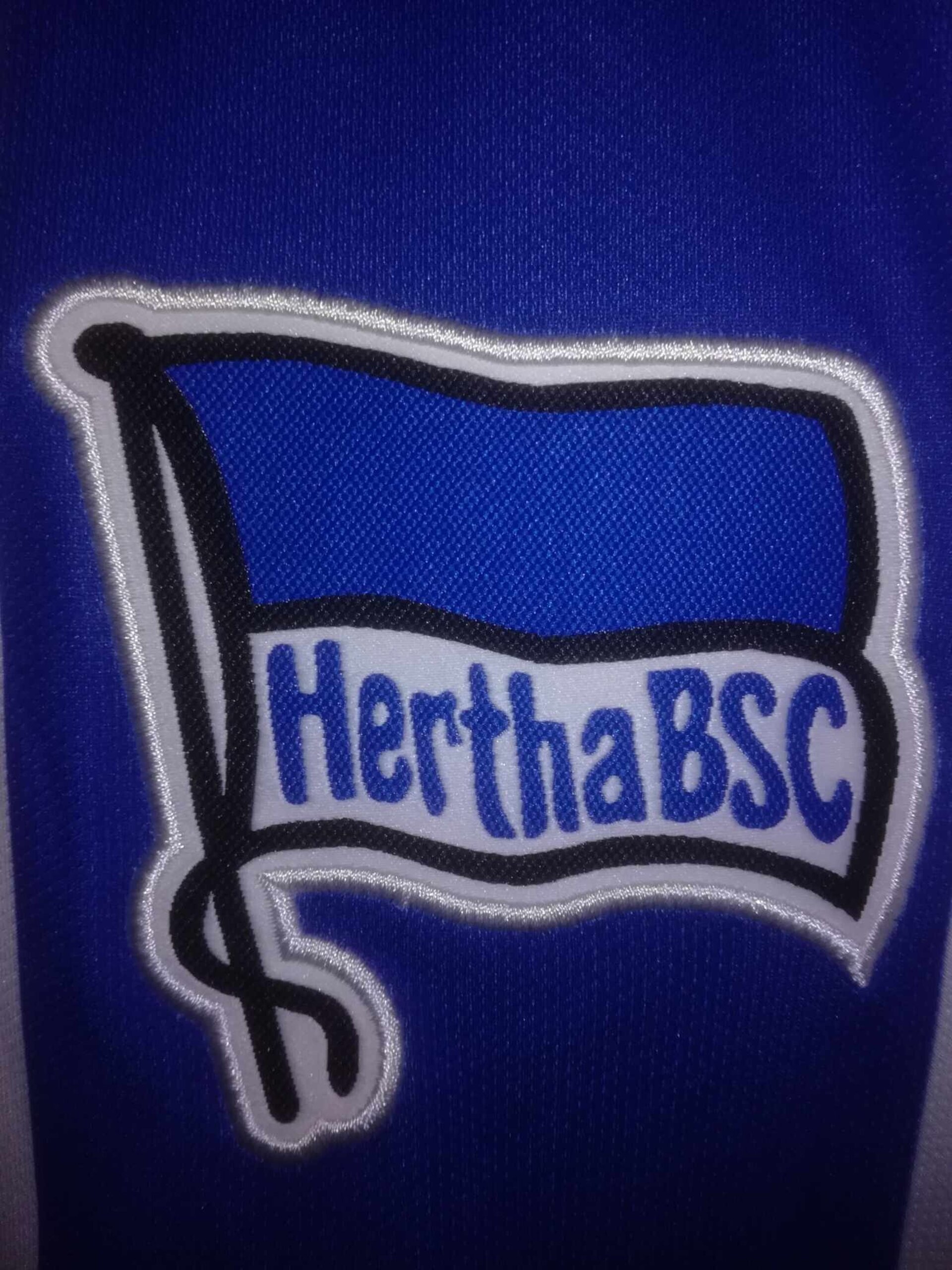 HERTHA BERLIN 2014-2015 XL - 4