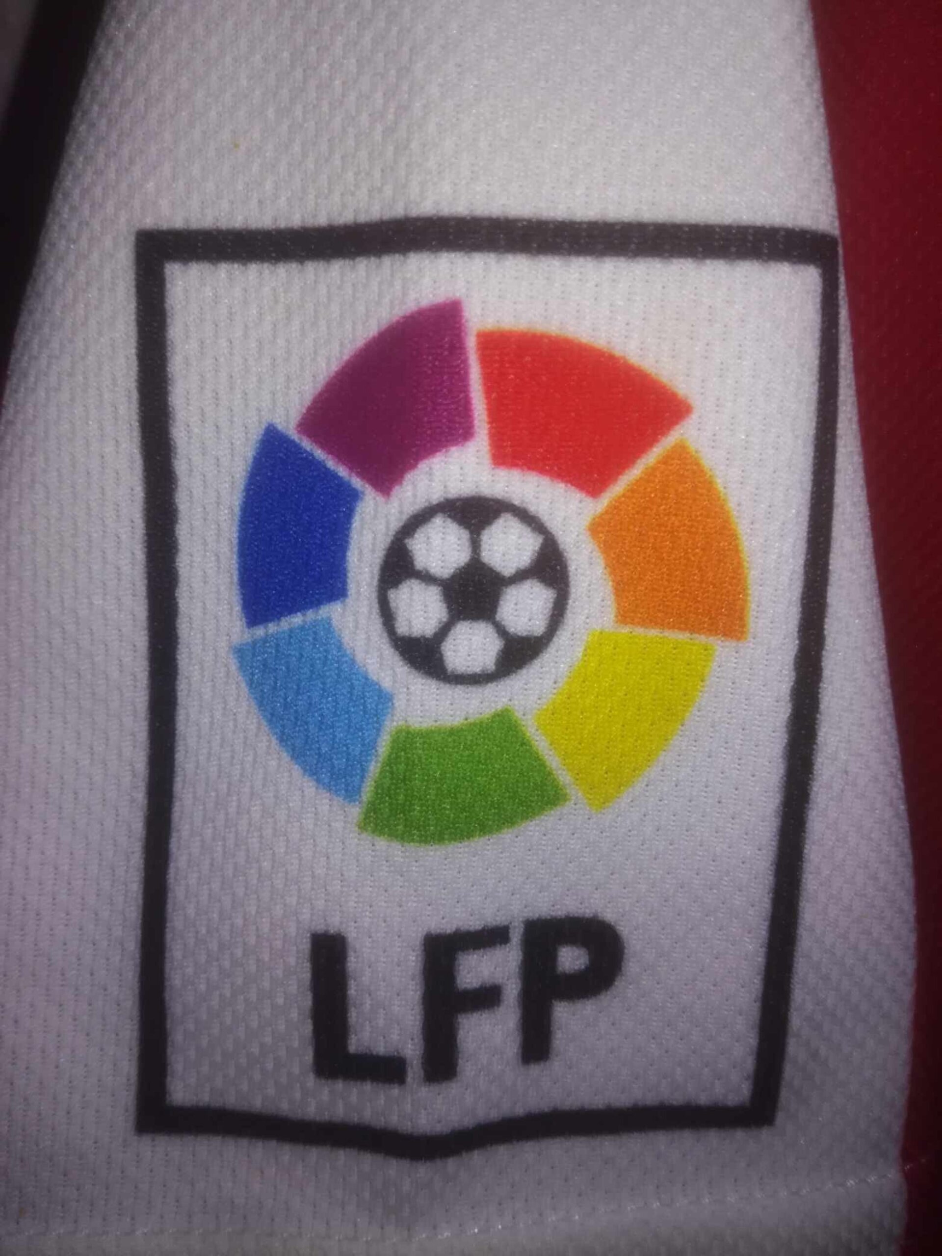 ATHLETIC CLUB BILBAO 2007-2008 L - 7