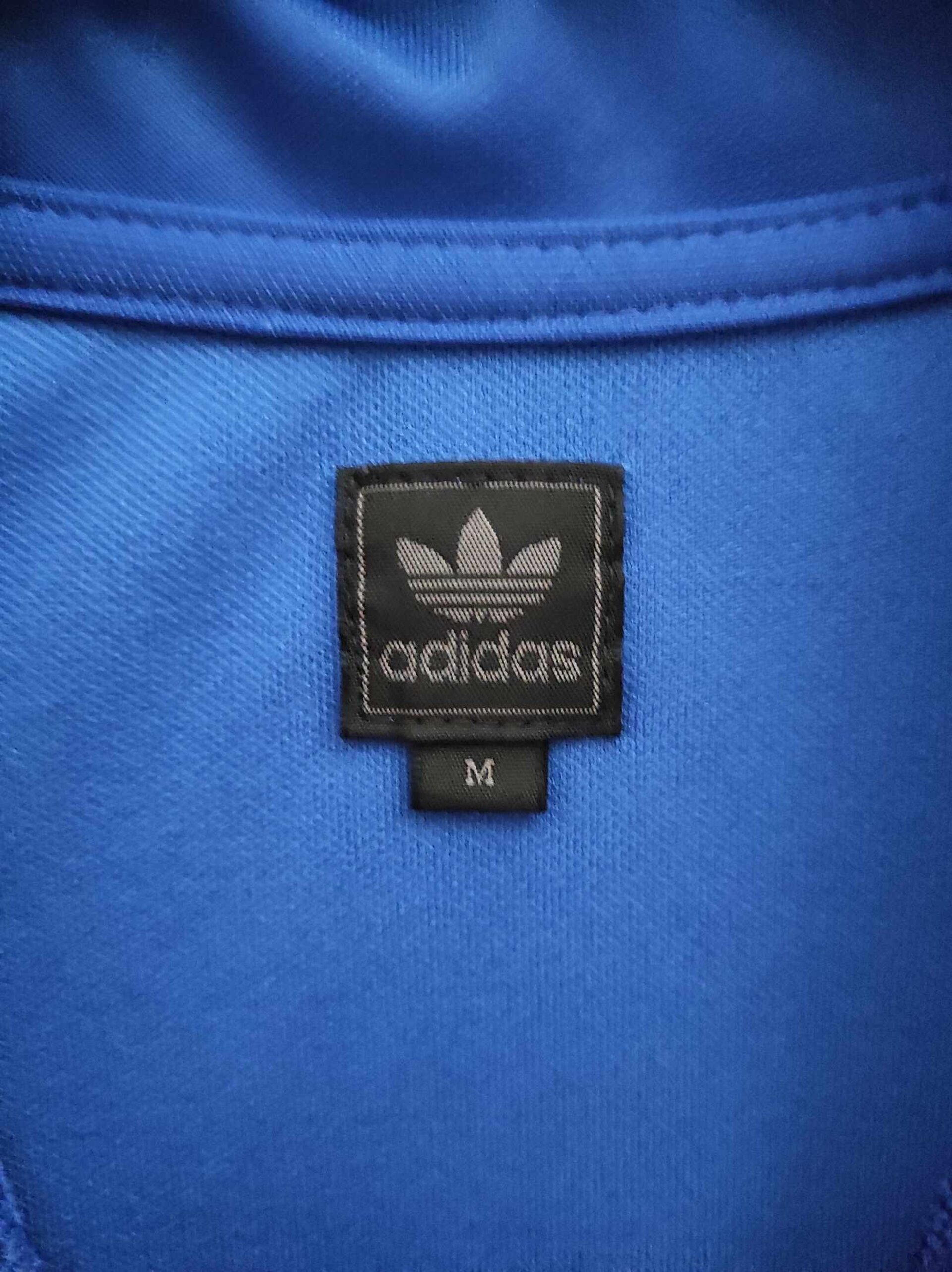 FRANCE Adidas Originals 1984 EURO M - 3