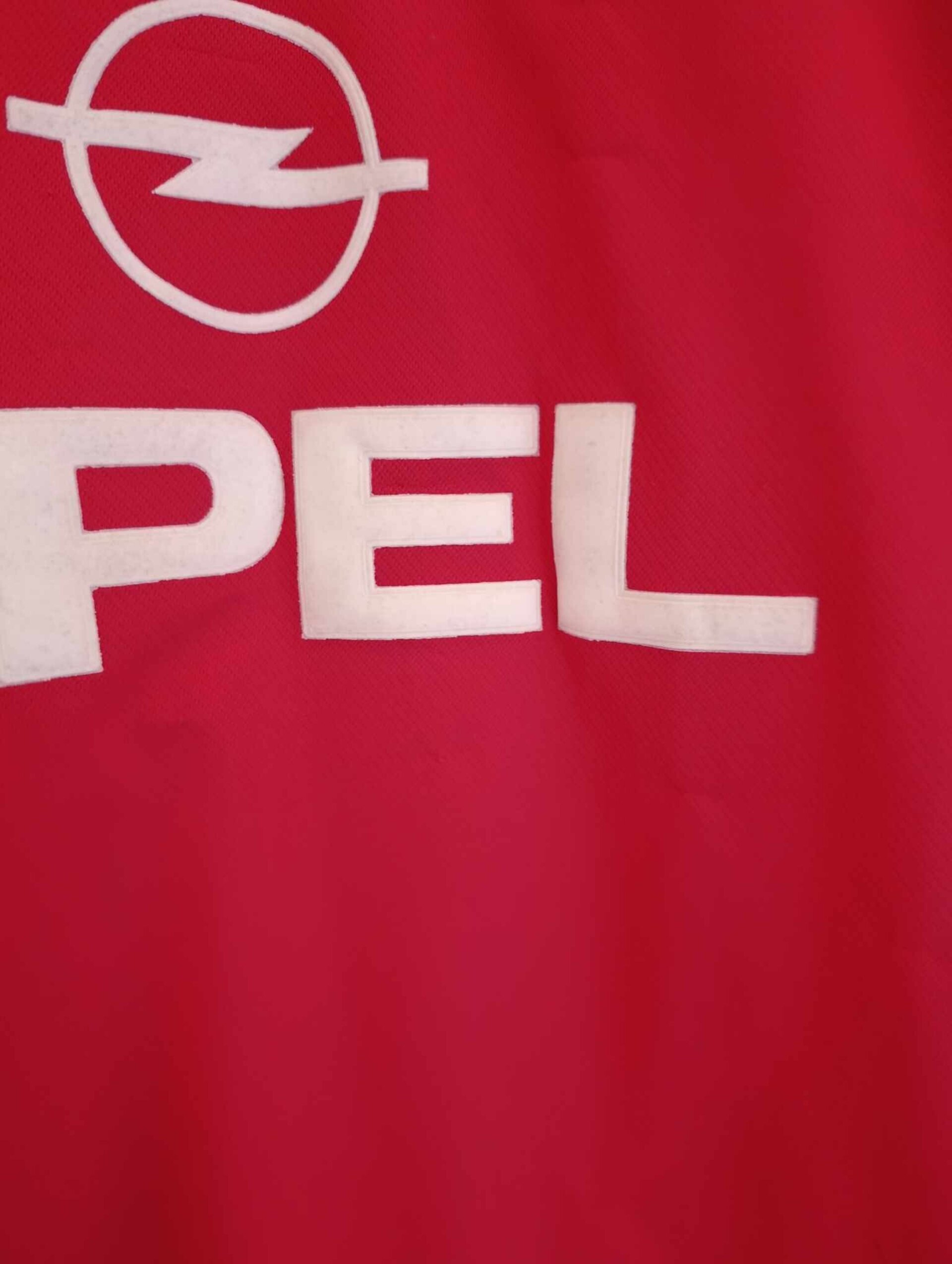 BAYERN MUNICH 1998-1999 S - 9