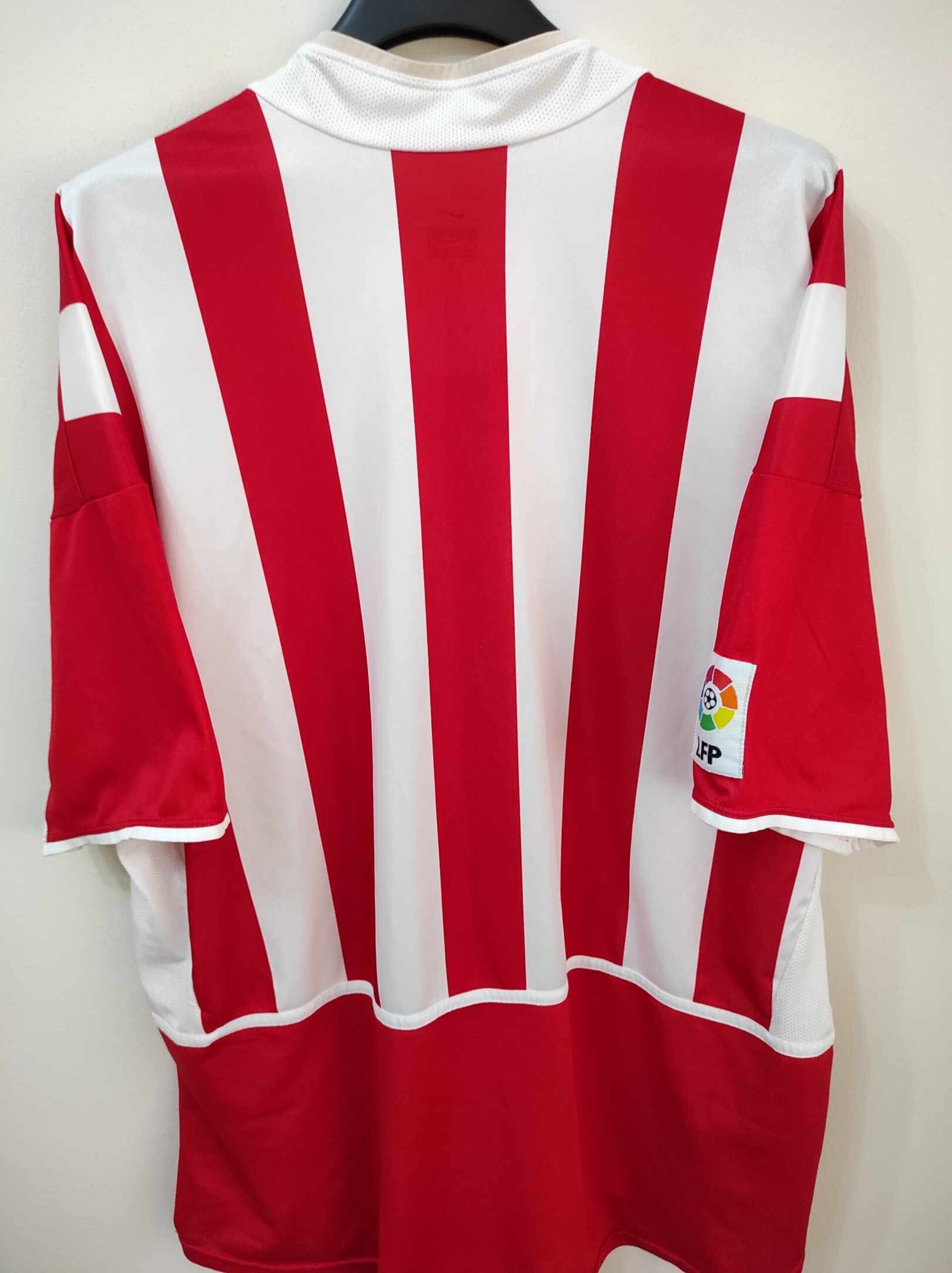 ATLETICO MADRID 2002-2003 XXL - 5