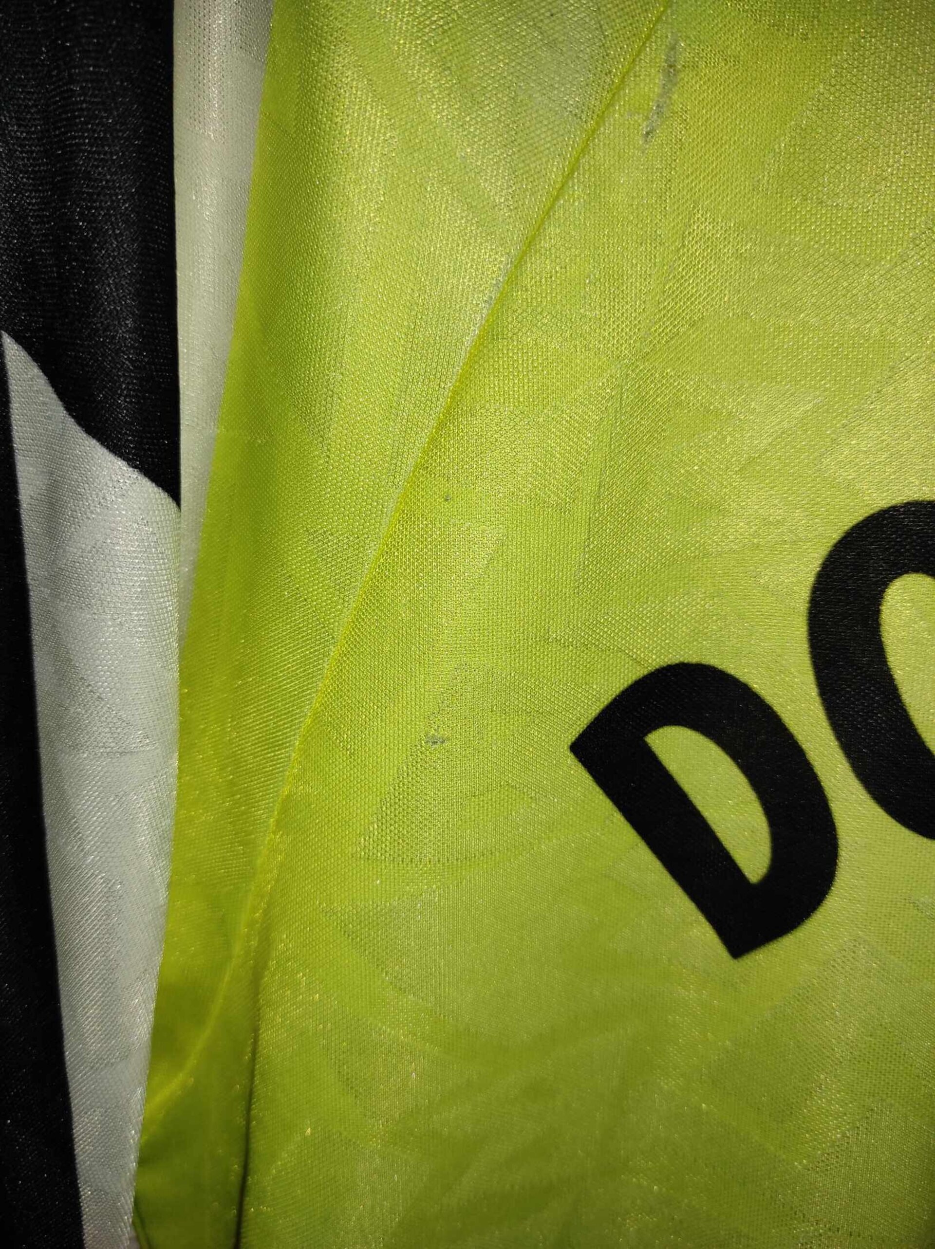 BORUSSIA DORTMUND 1995-1996 M - 9