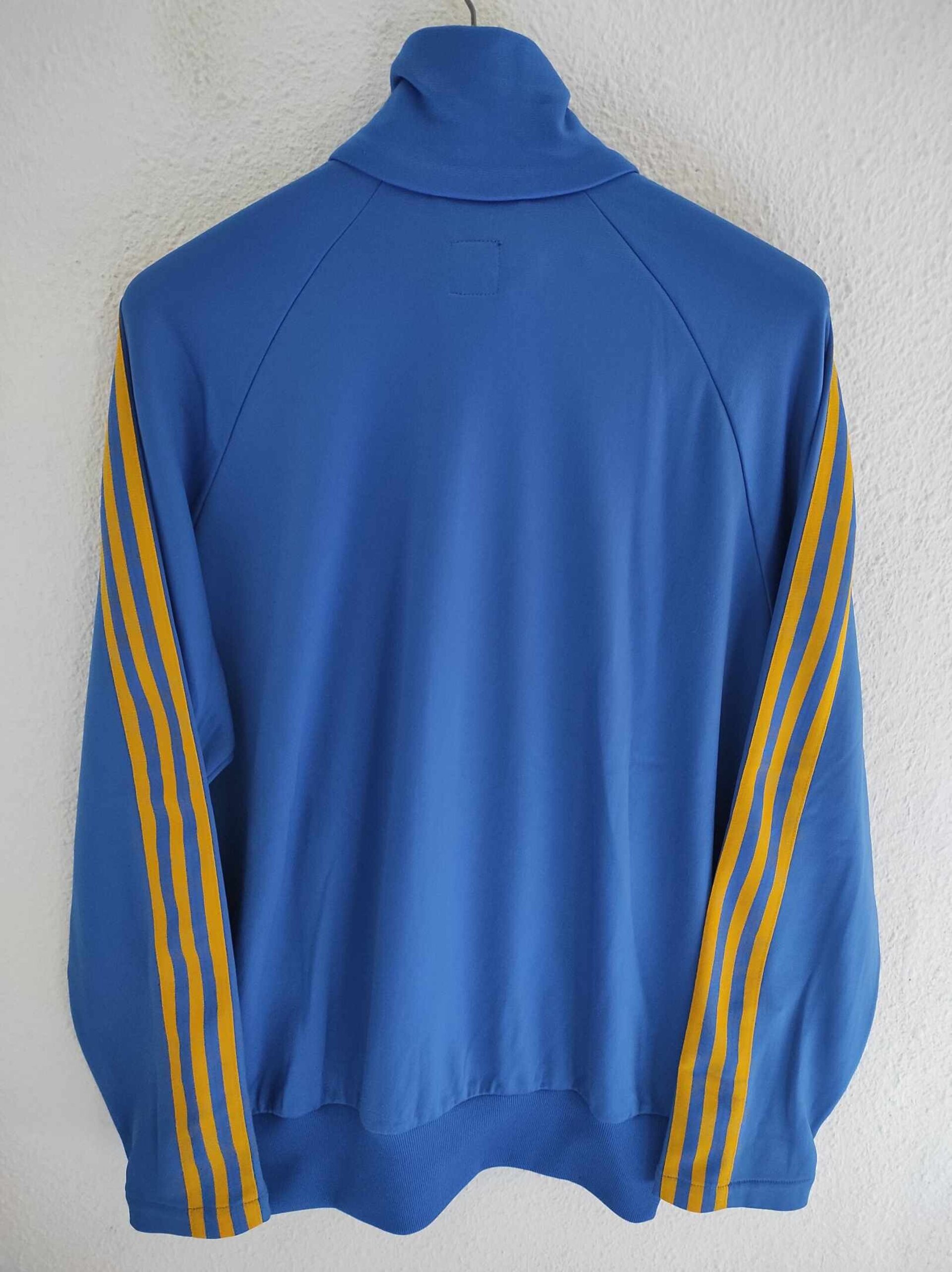 ADIDAS Originals jacket vintage M - 7