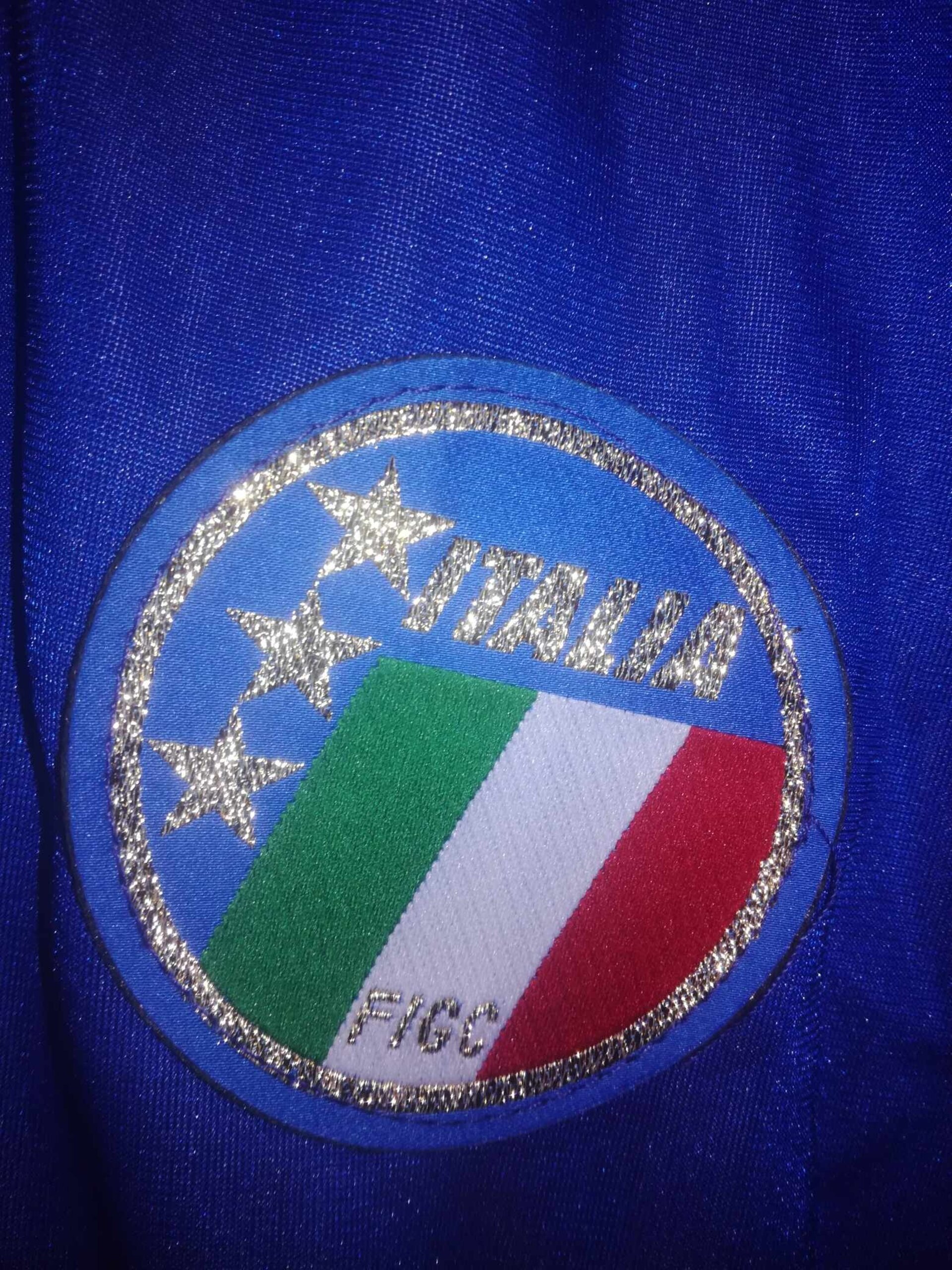 ITALY 1990 World Cup M - 3