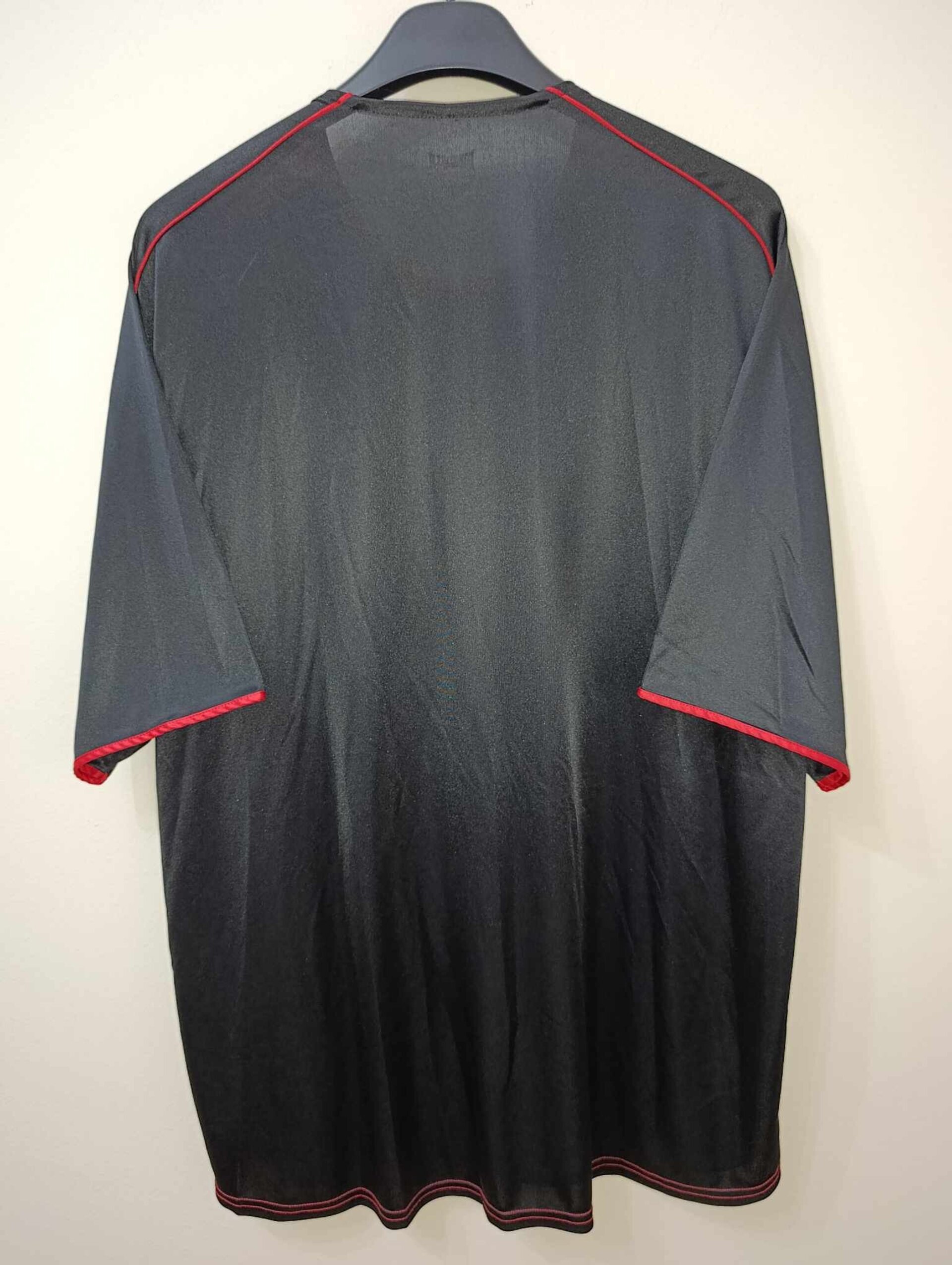 SUNDERLAND 2005-2006 XL - 7