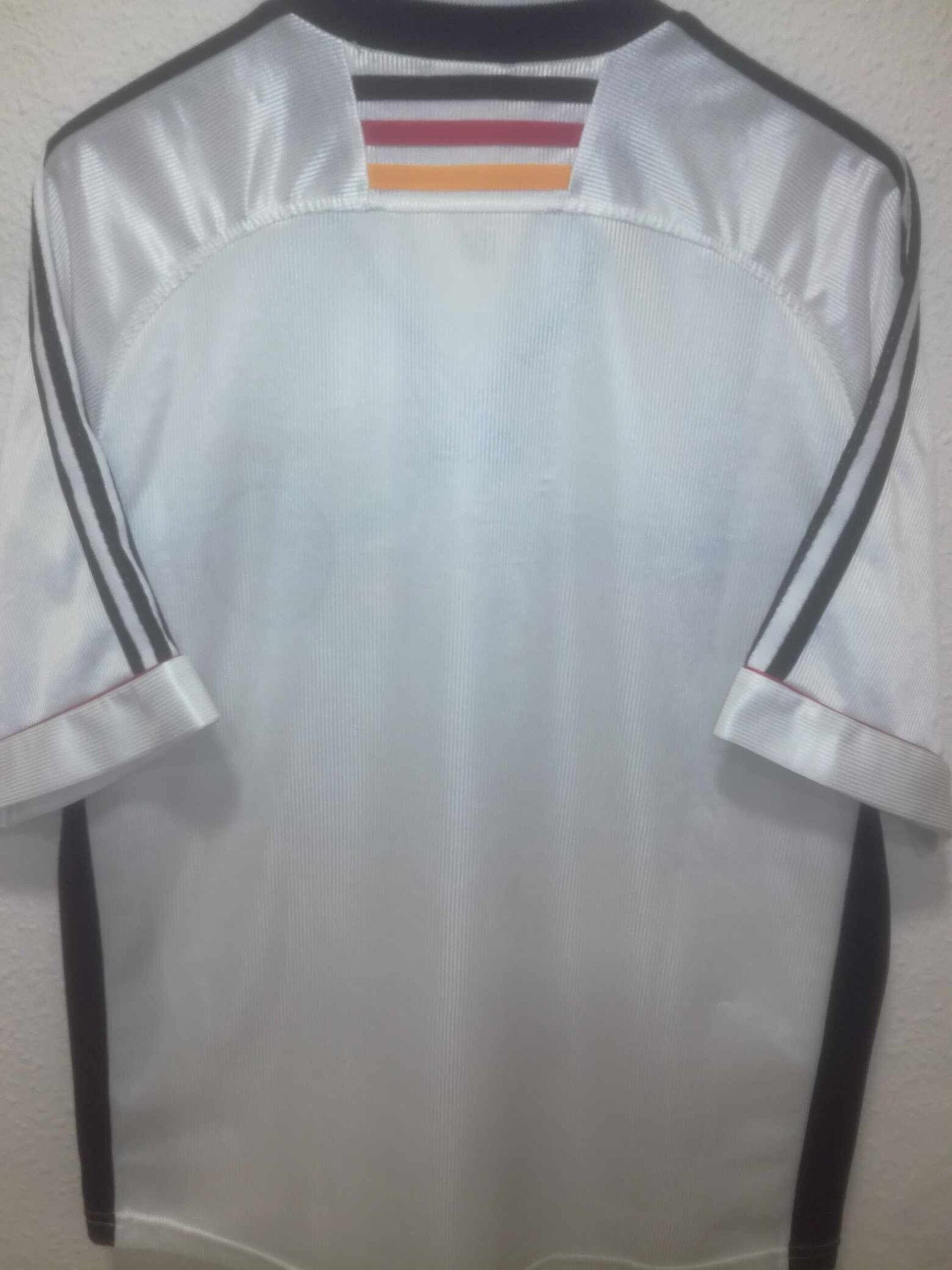 GERMANY 1998 World Cup M - 5
