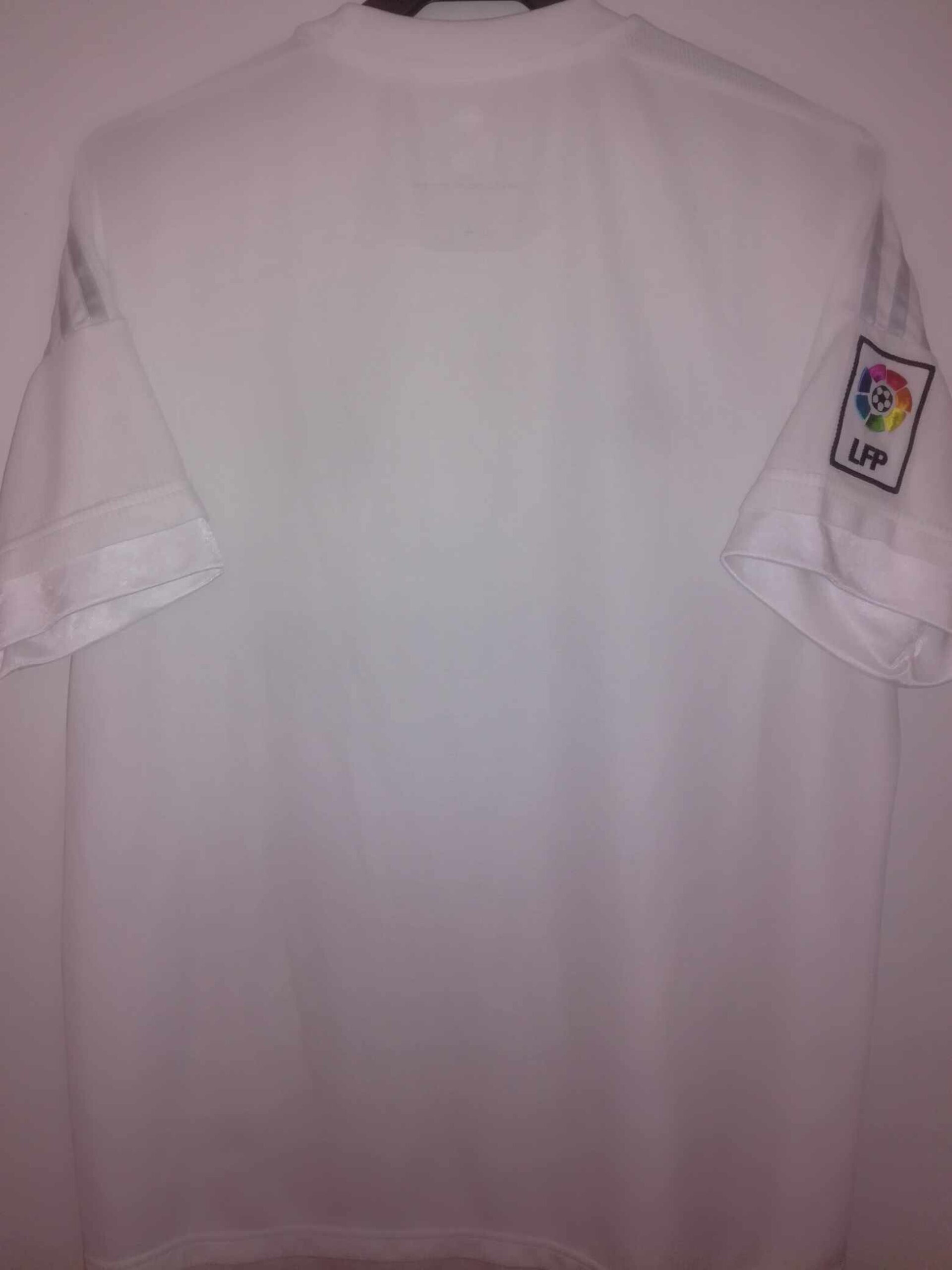 REAL MADRID 2015-2016 L - 7