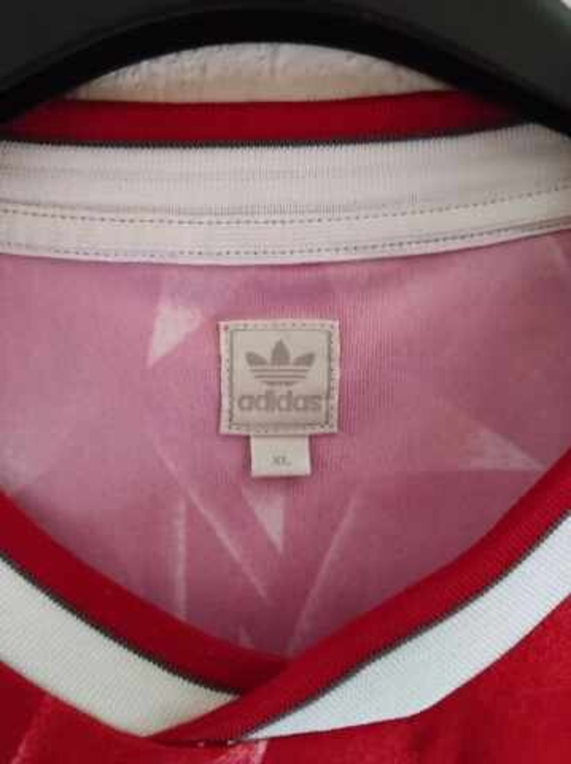 LIVERPOOL Adidas Originals XL - 2
