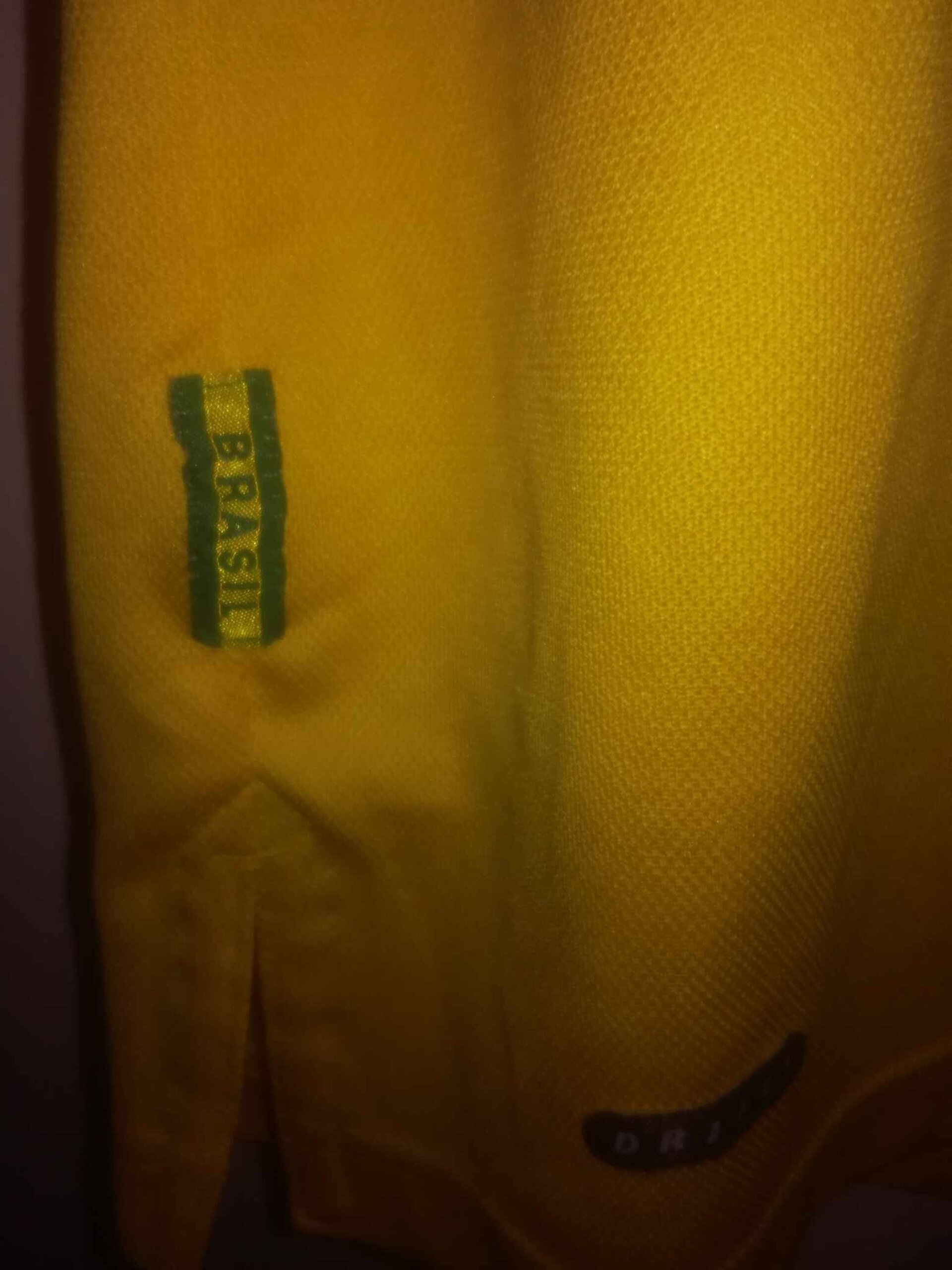 BRAZIL 1998 World Cup L - 5