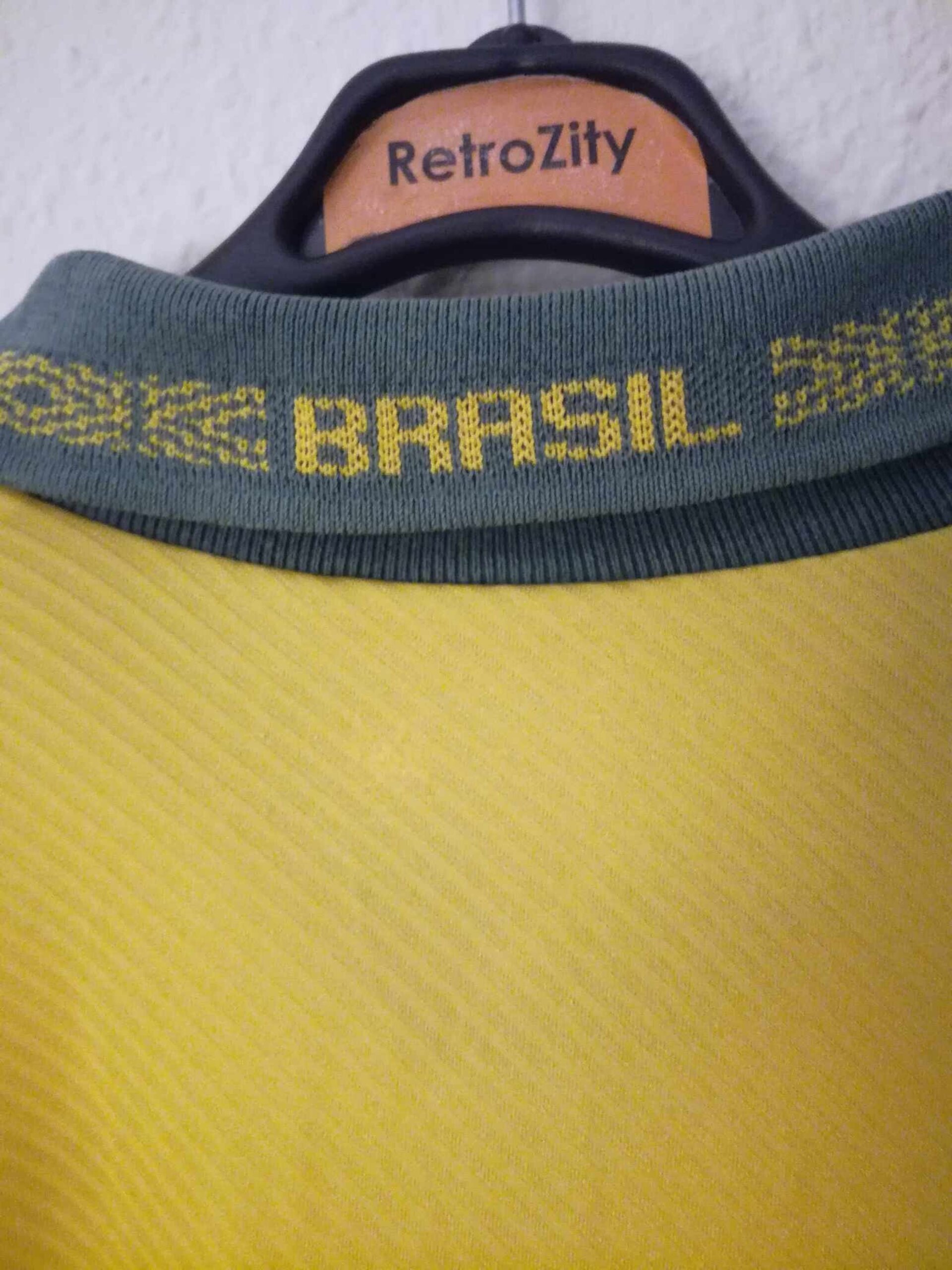 BRAZIL 1994 World Cup XL - 6
