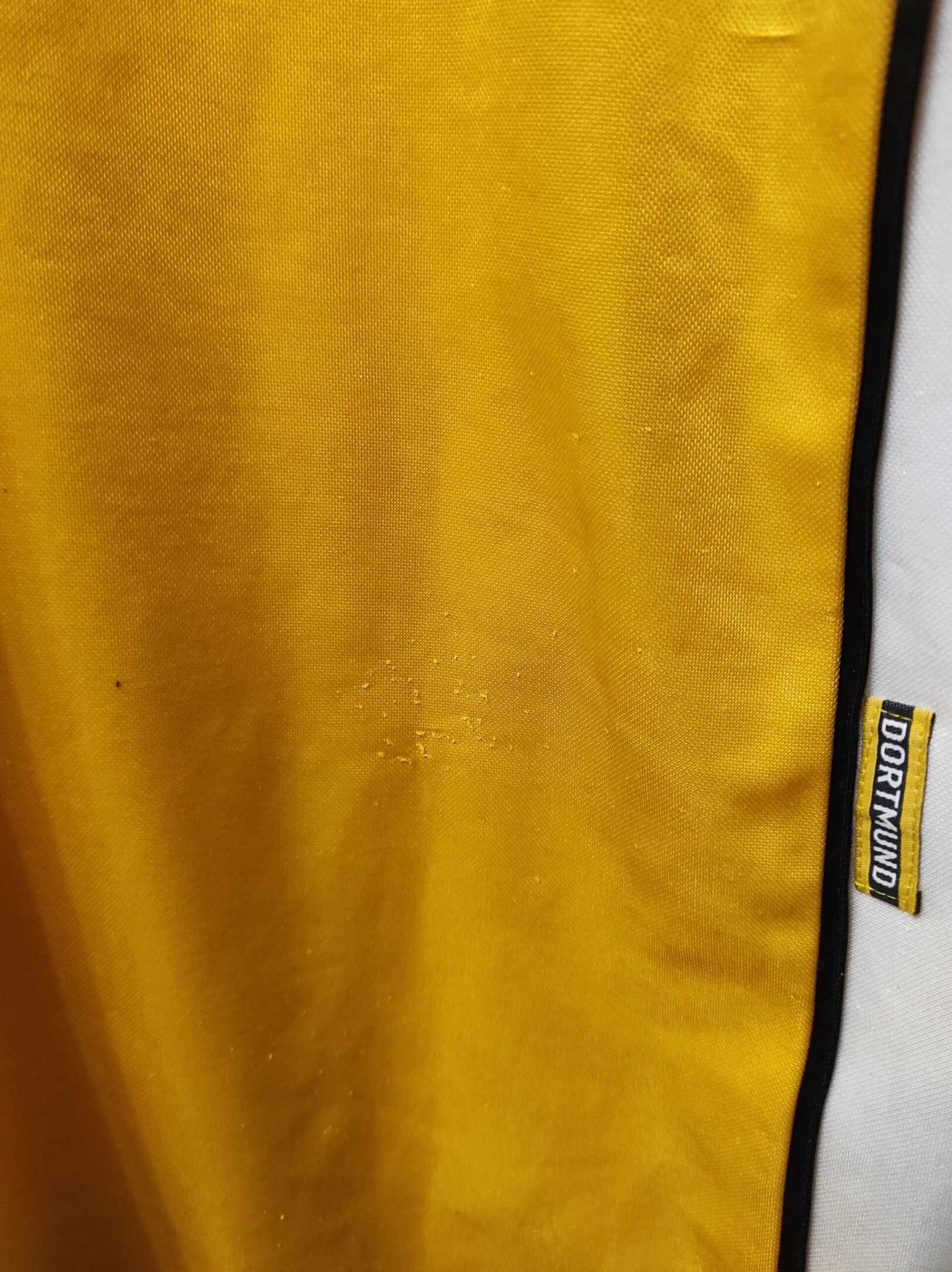 BORUSSIA DORTMUND 1998-2000 M - 4