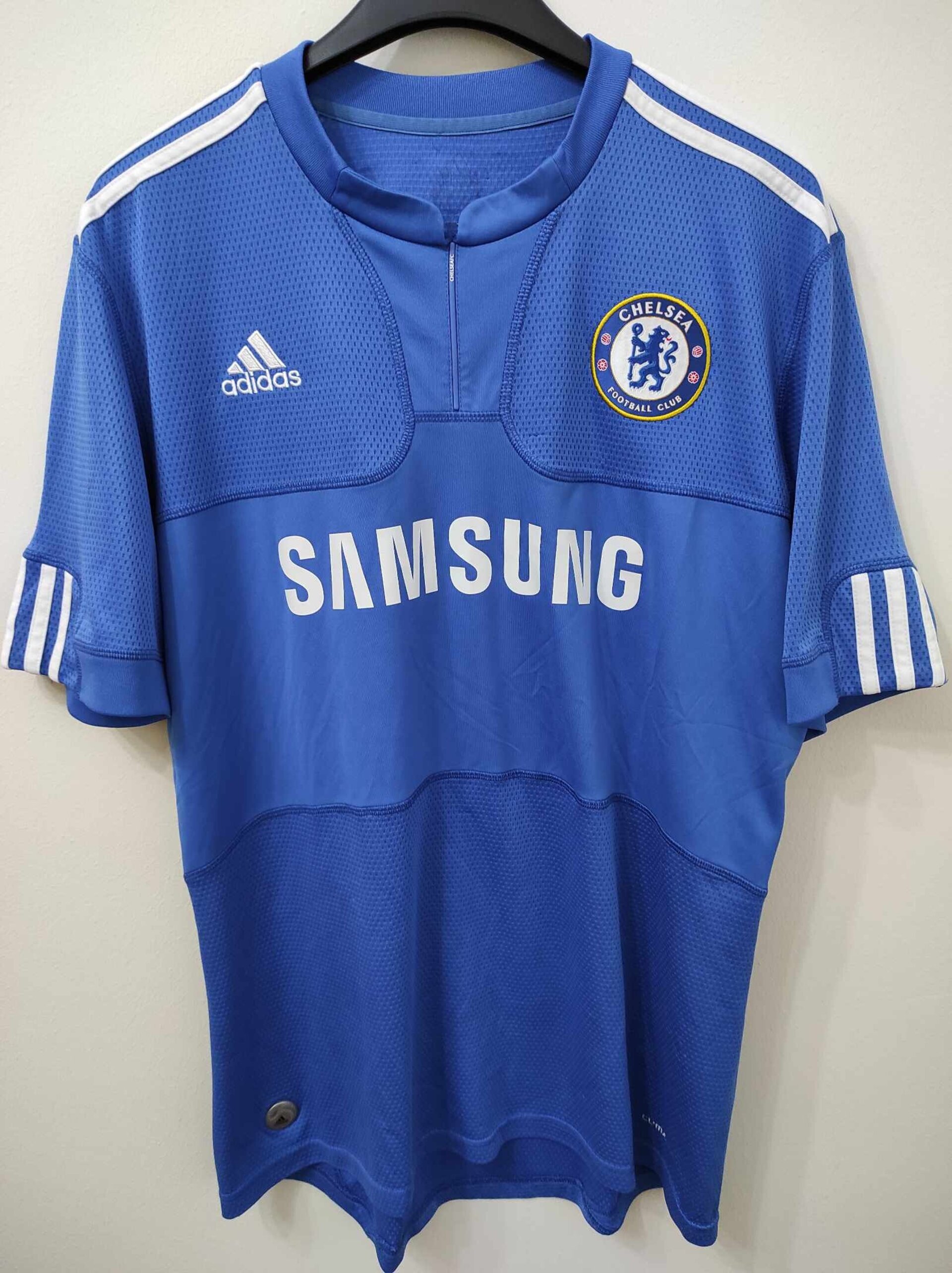 CHELSEA 2009-2010 Lampard 8 L - 2