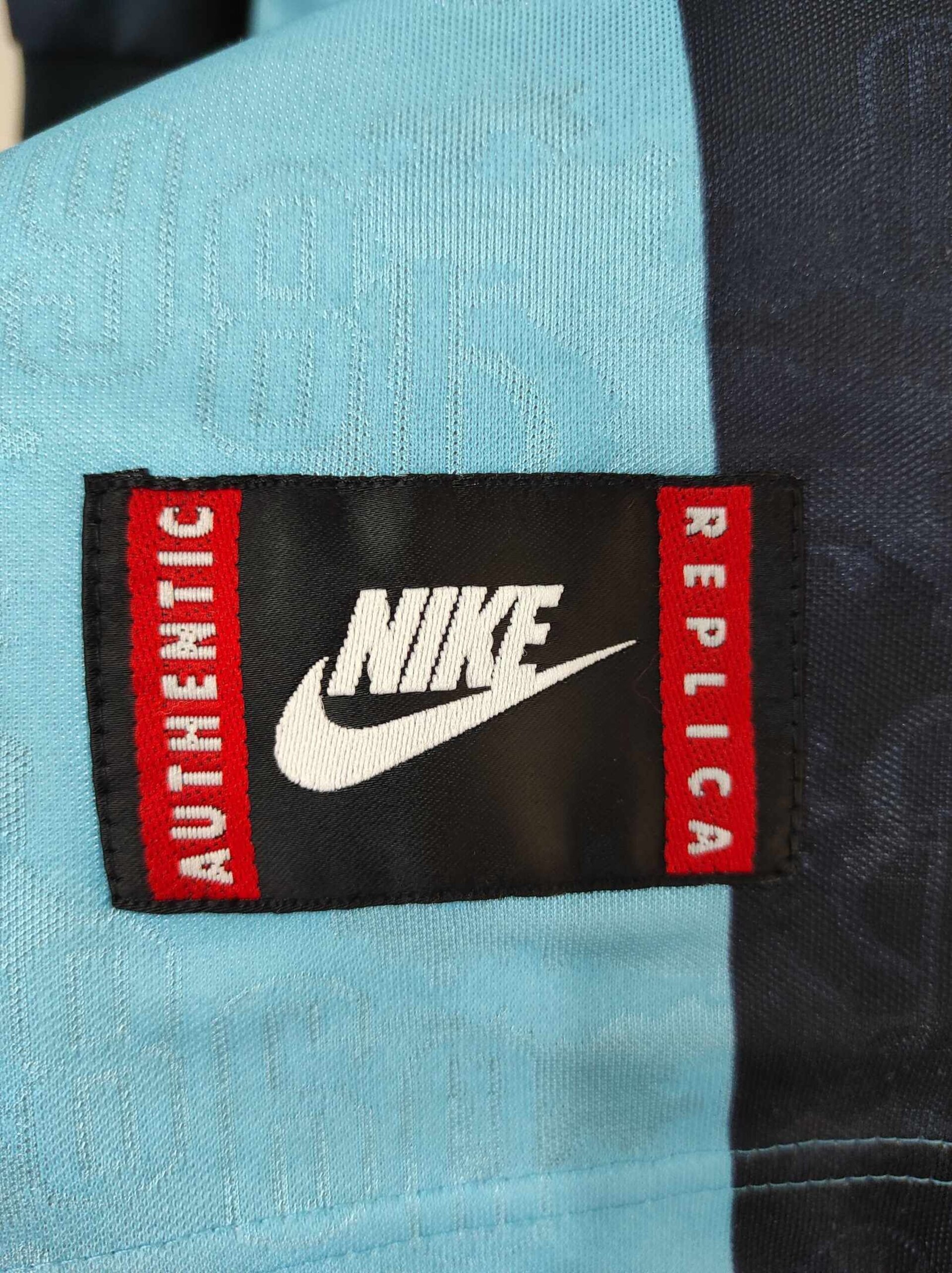 1860 MUNICH 1996-1997 away L - 6