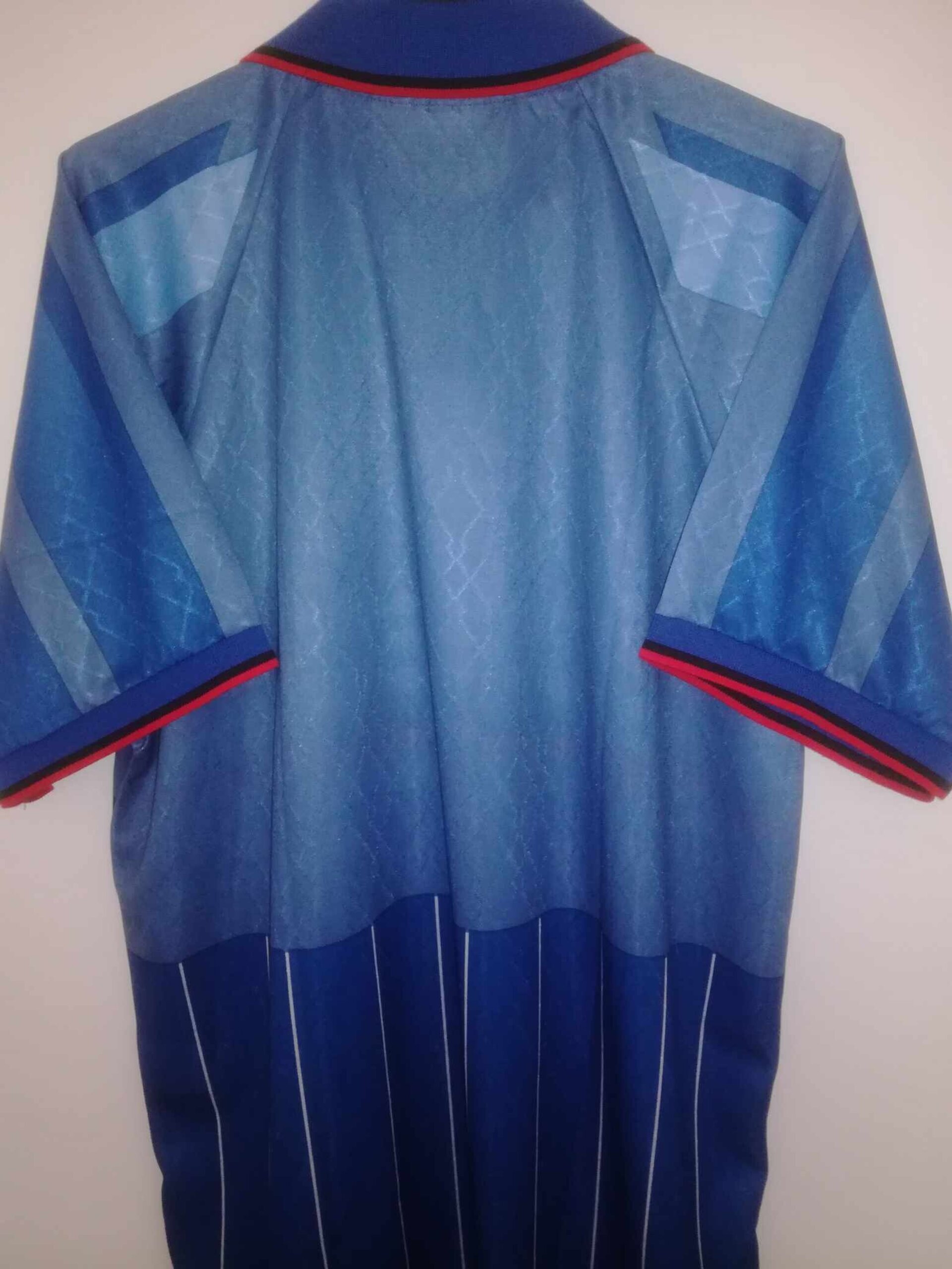 AC MILAN 1995-1996 BNWT XXL - 7