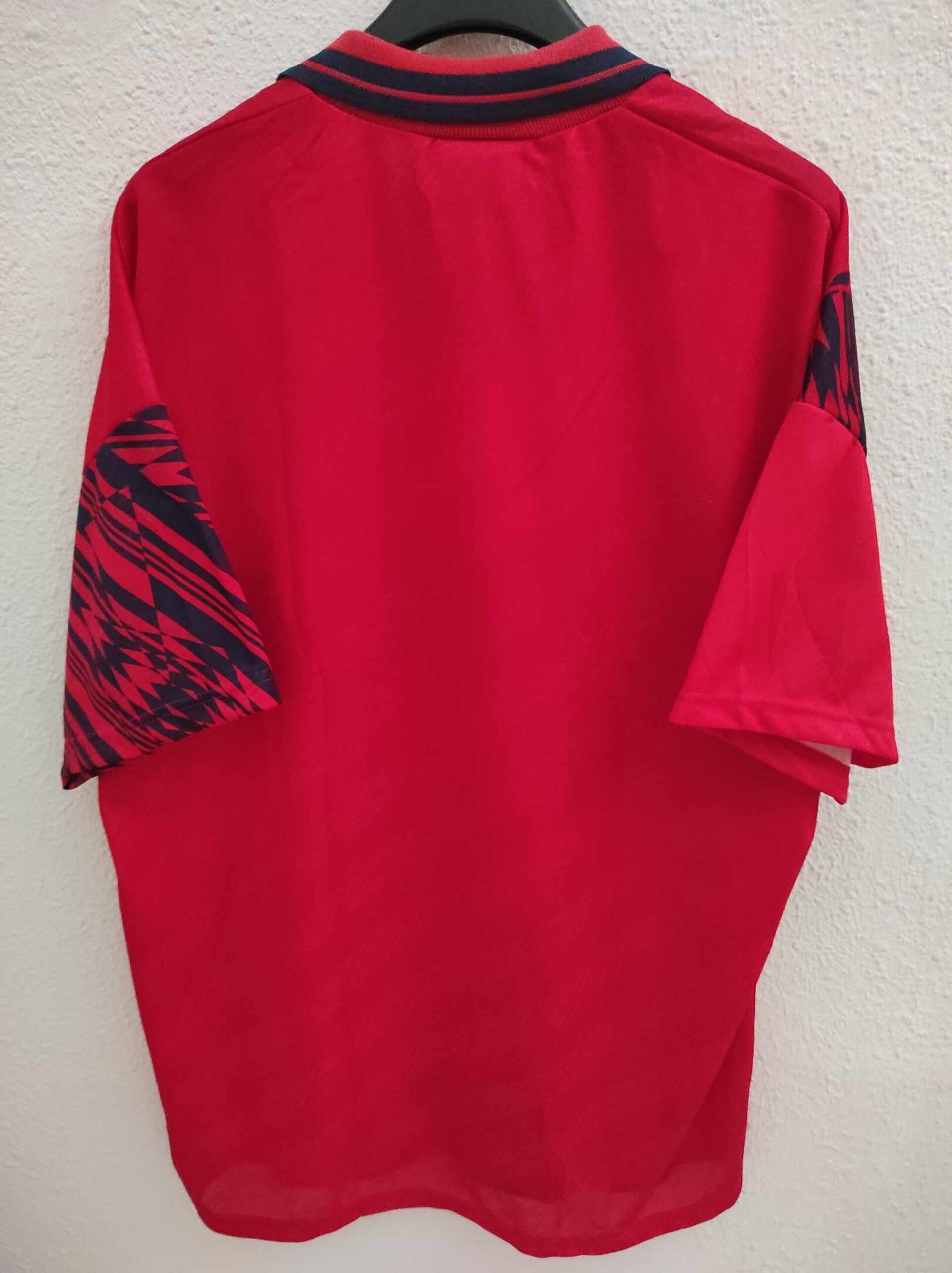 ABERDEEN 1995-1996 XL - 5