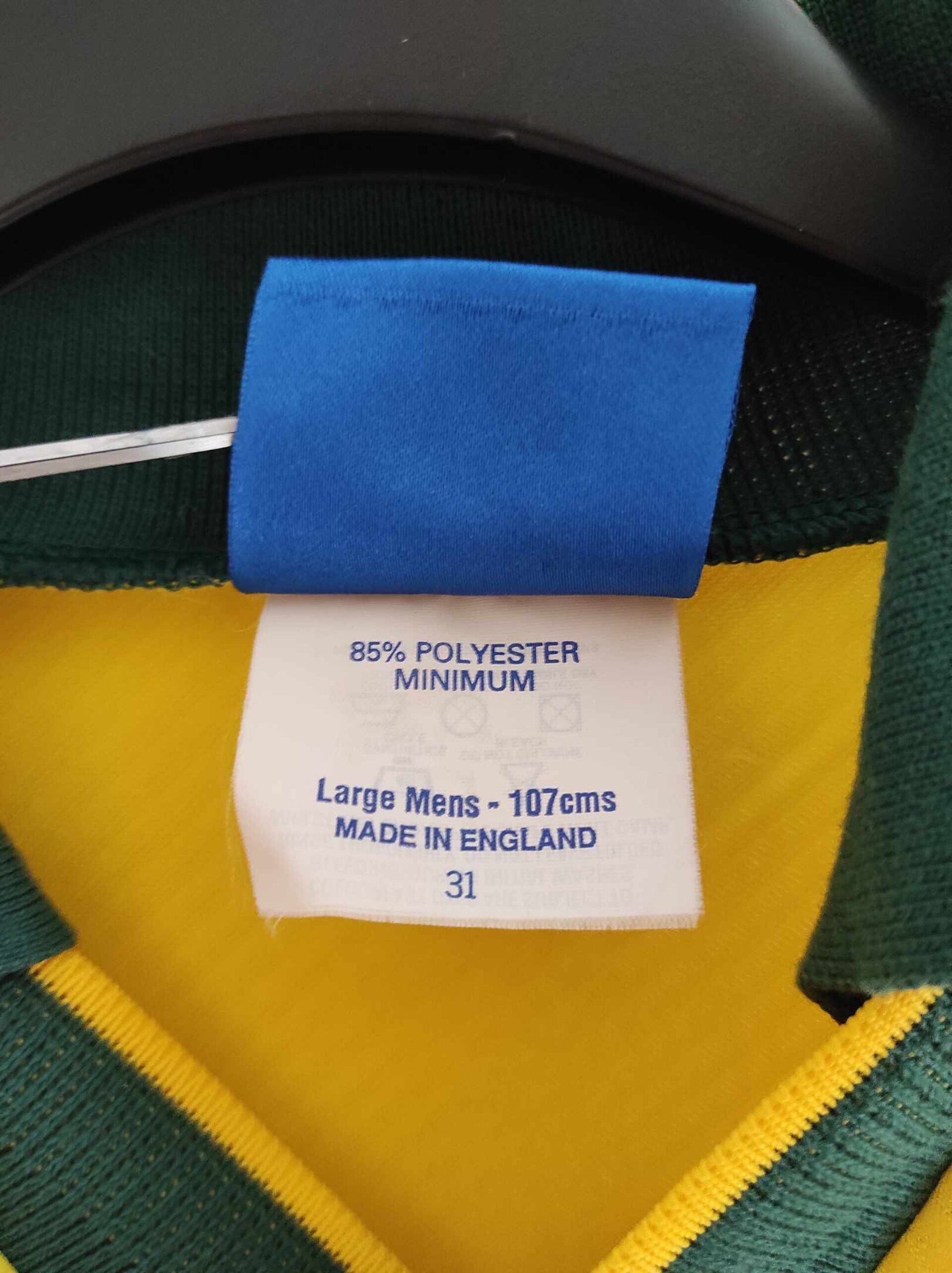 BRAZIL 1994 World Cup L - 3