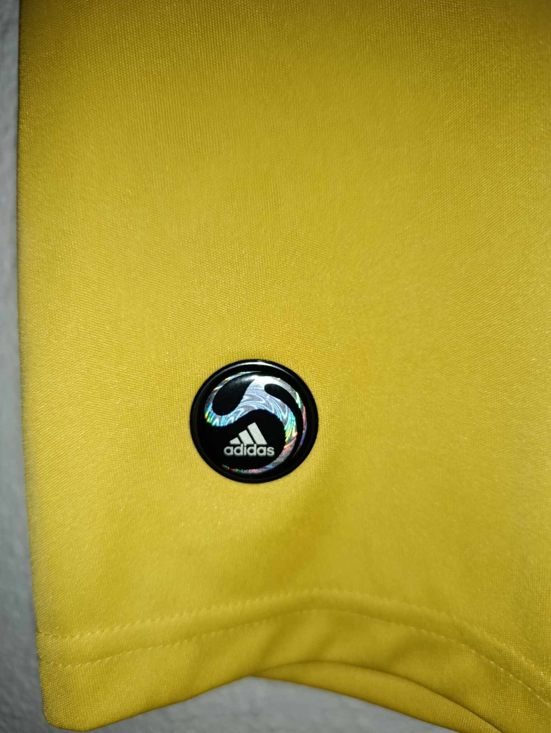 SPAIN 2008 EURO away M - 5