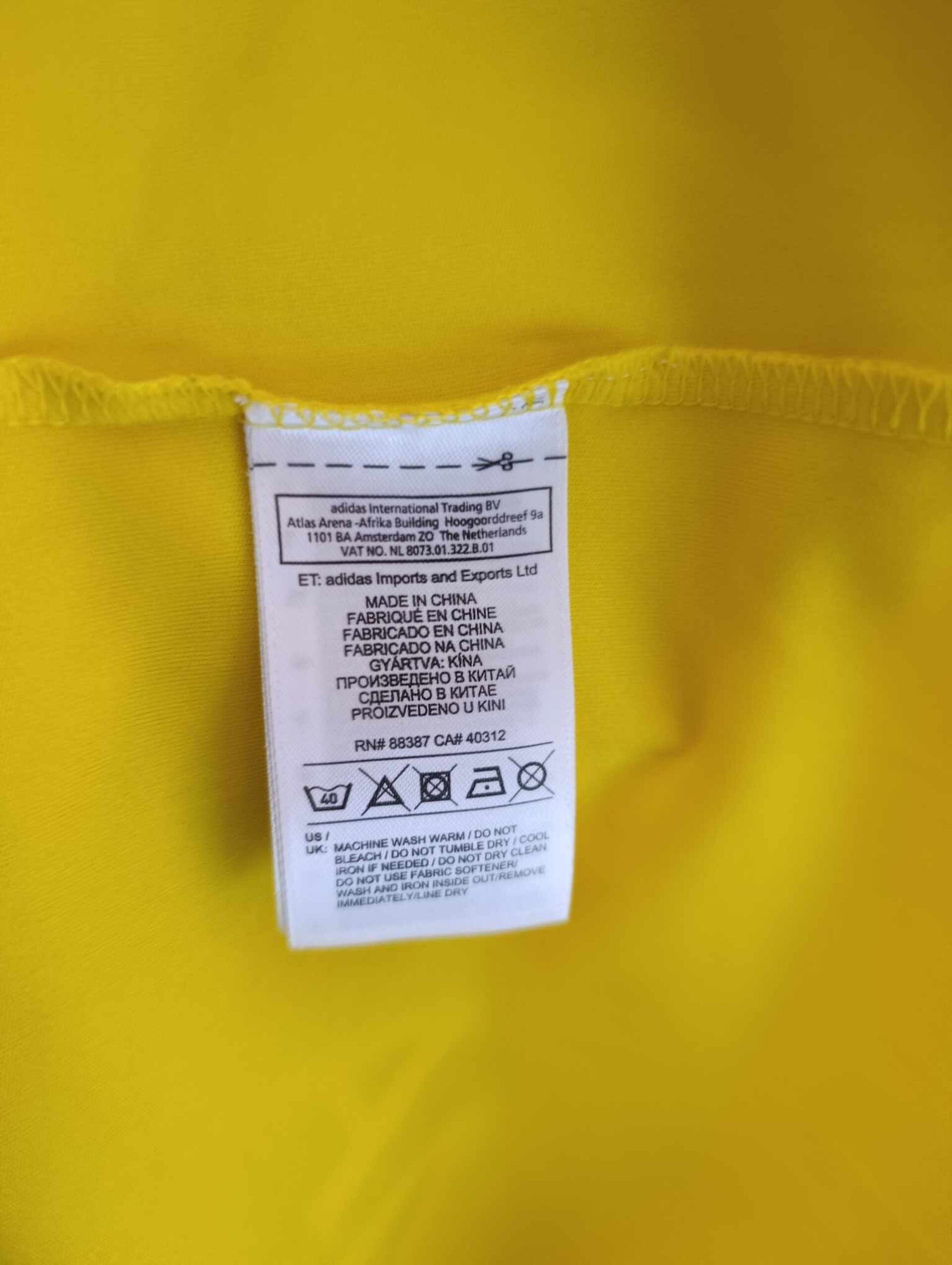 REAL ZARAGOZA 2016-2017 away S - 7