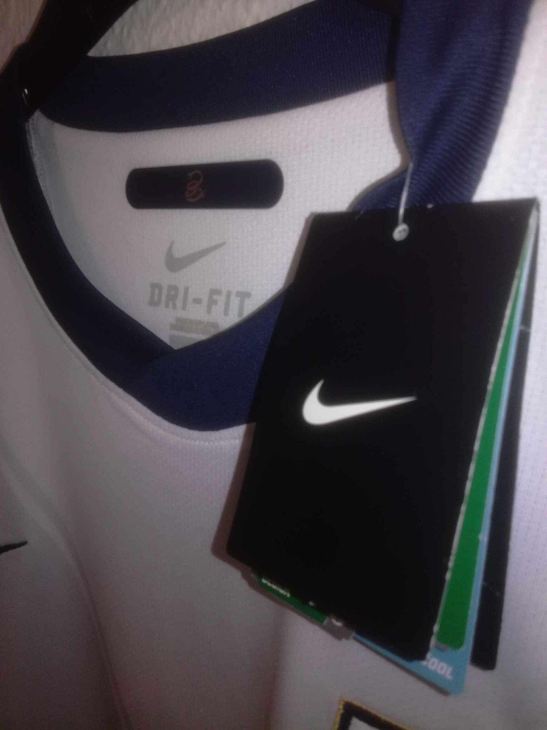 UNITED STATES 2010 World Cup BNWT XL - 5