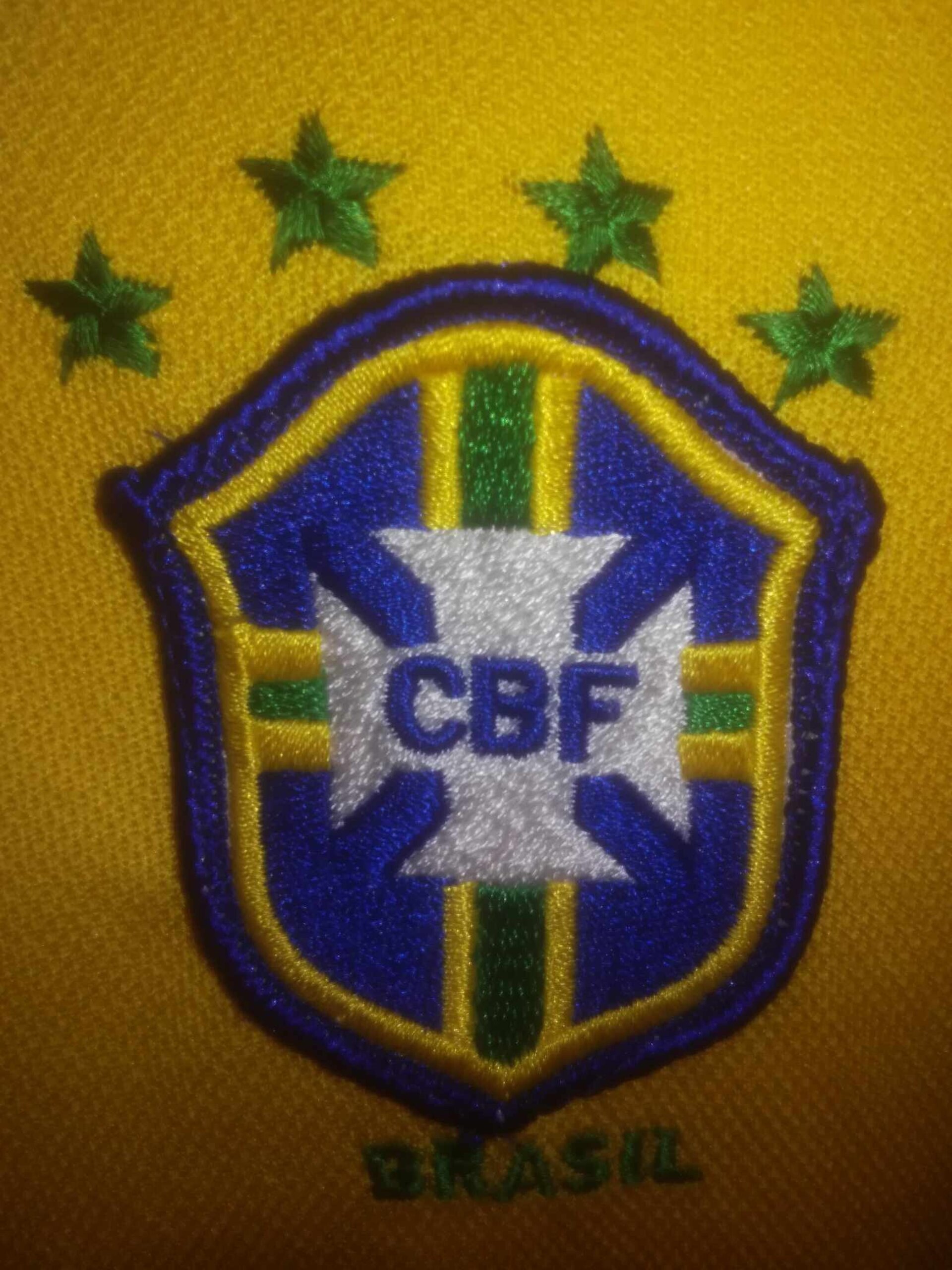 BRAZIL 1998 World Cup L - 4