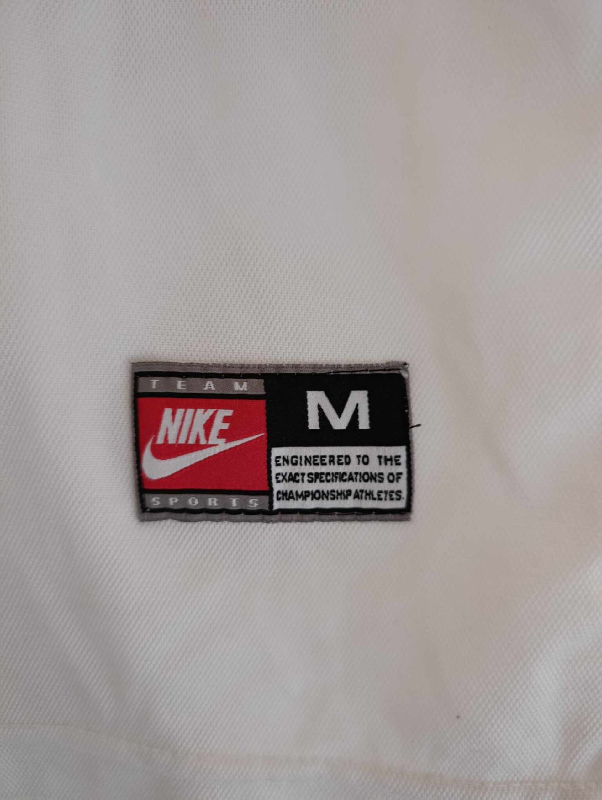 BRAZIL 1998 World Cup Goalkeeper M - 4