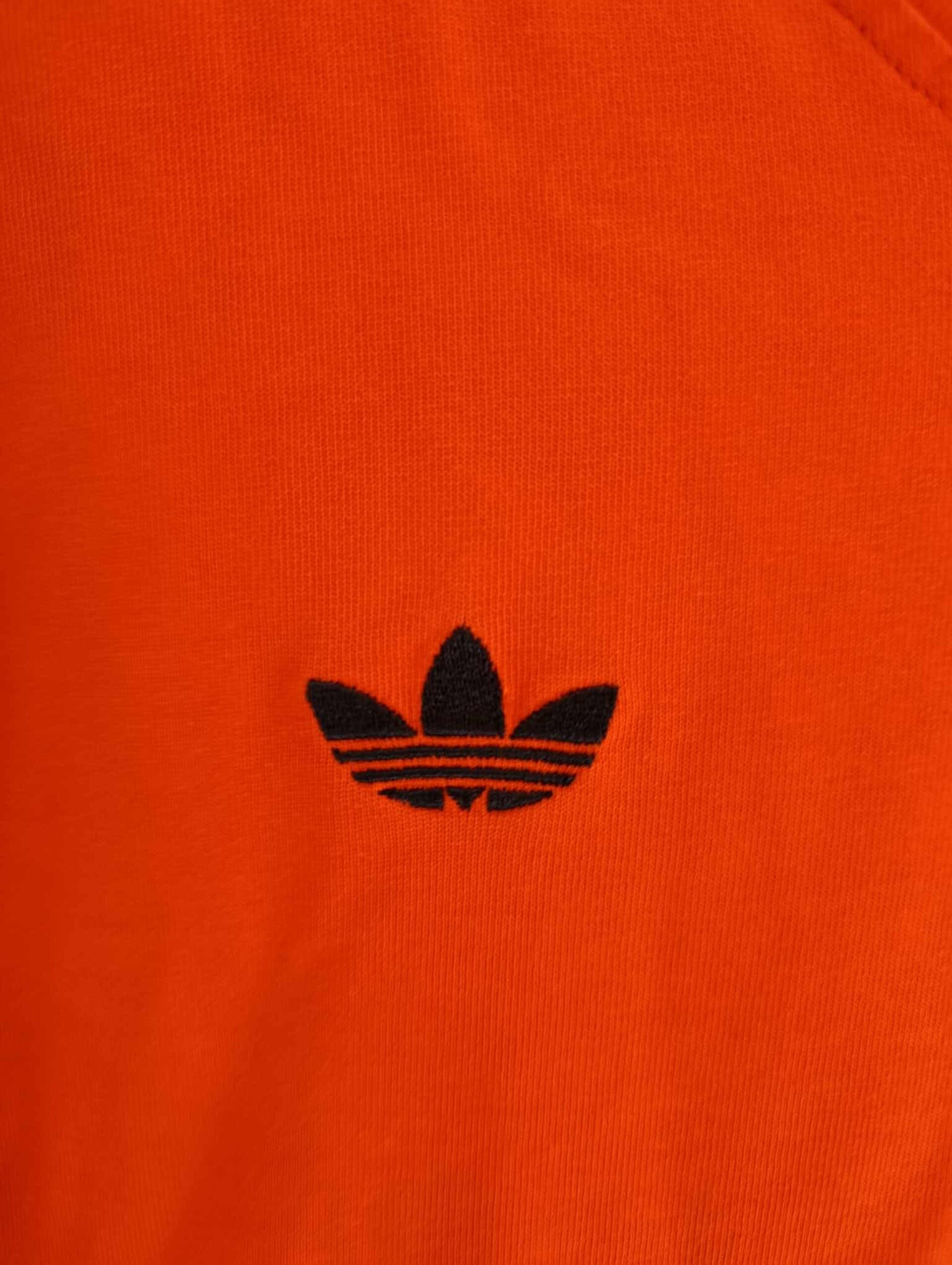 HOLLAND 1974 World Cup Adidas Originals L - 7