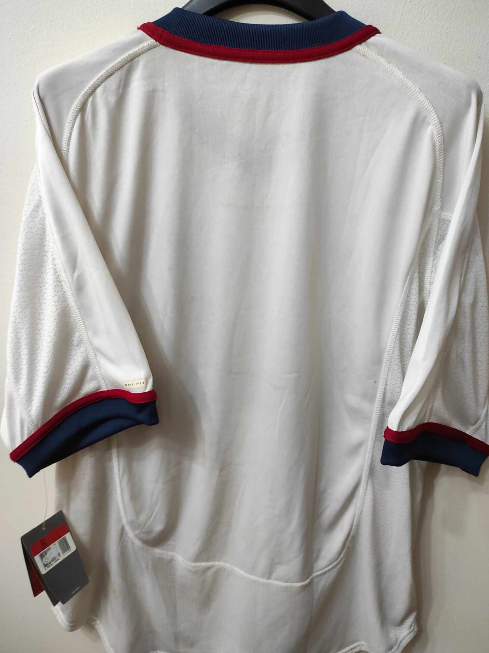 UNITED STATES 2000-2002 BNWT L - 9