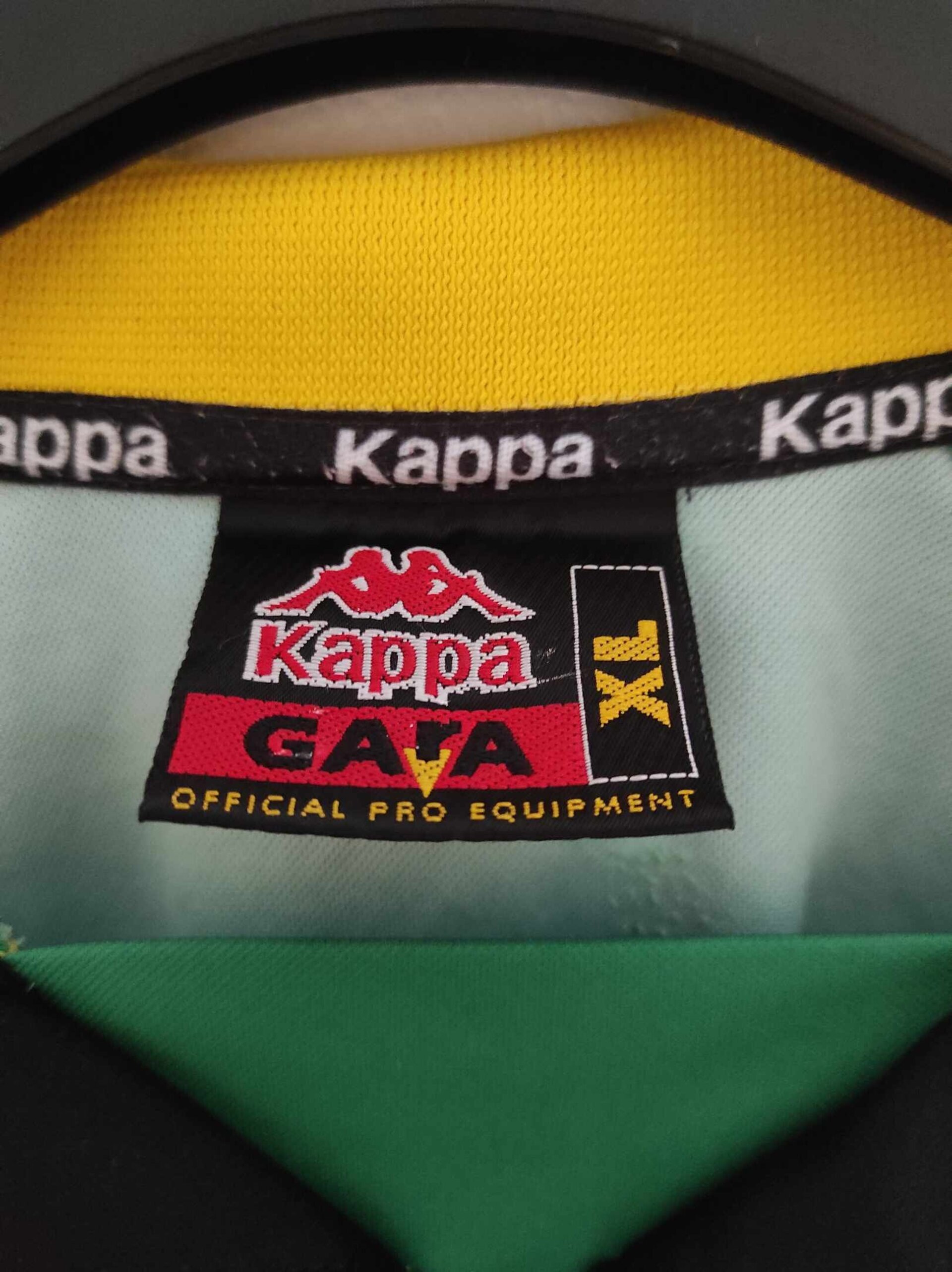 JAMAICA 1998 World Cup XL - 3