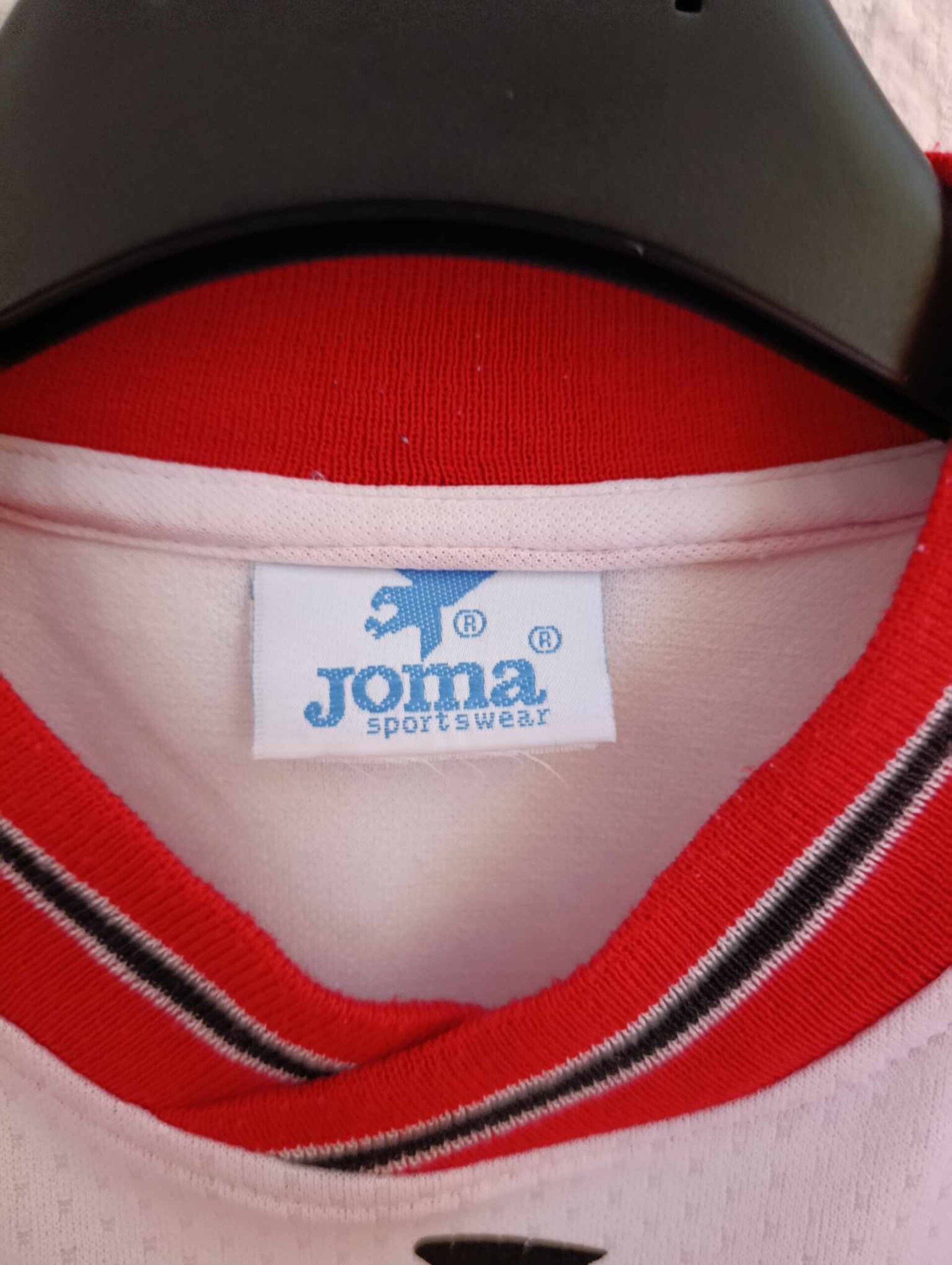 RAYO VALLECANO 1999-2000 S - 2