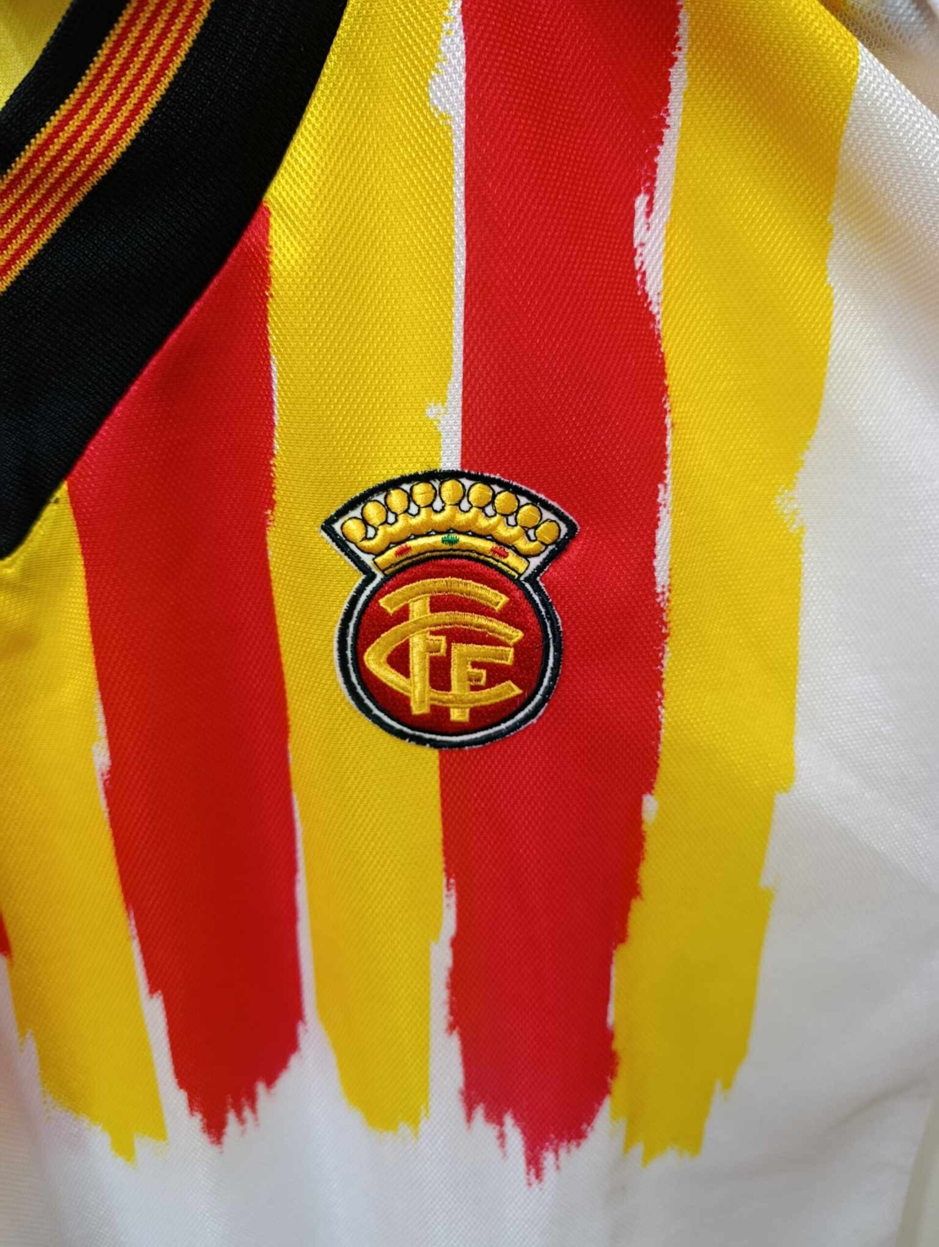 CATALUNYA 1995 L - 5