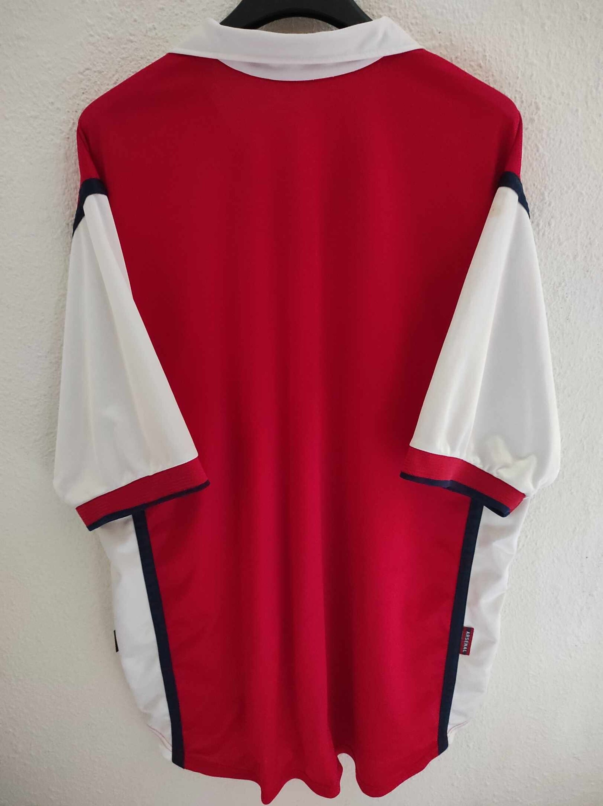 ARSENAL 1999-2000 XXL - 5