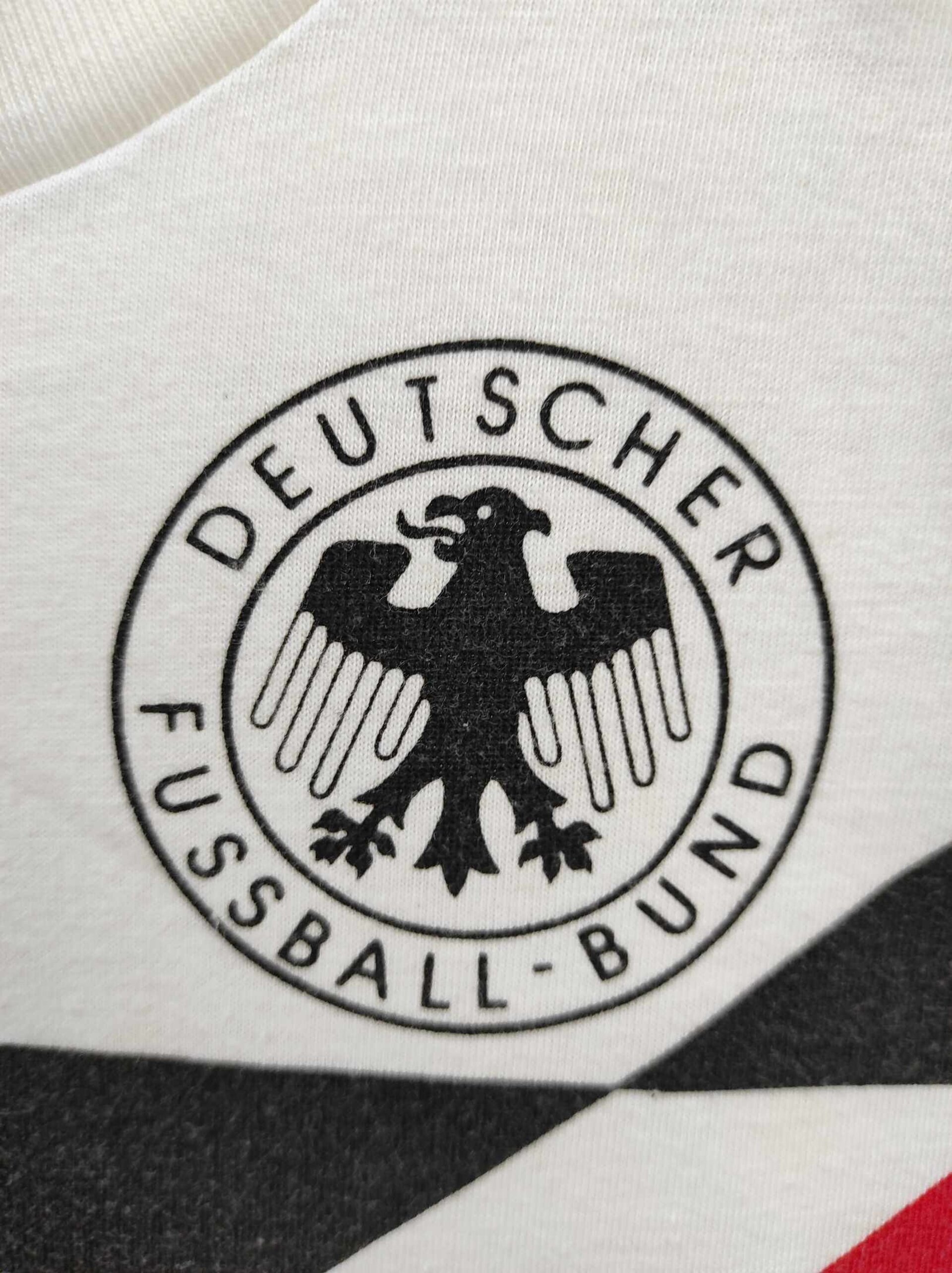 GERMANY 1990 World Cup Training Size 36/38 - 5