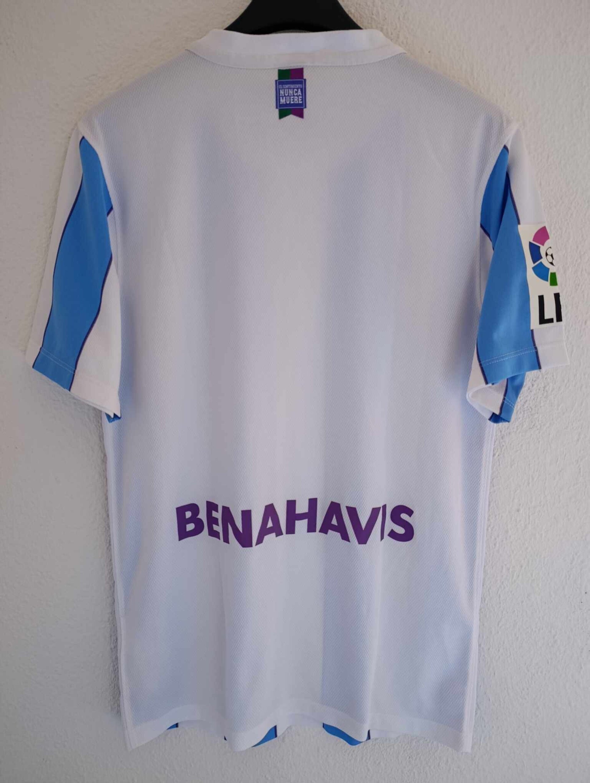 MALAGA 2015-2016 S - 6