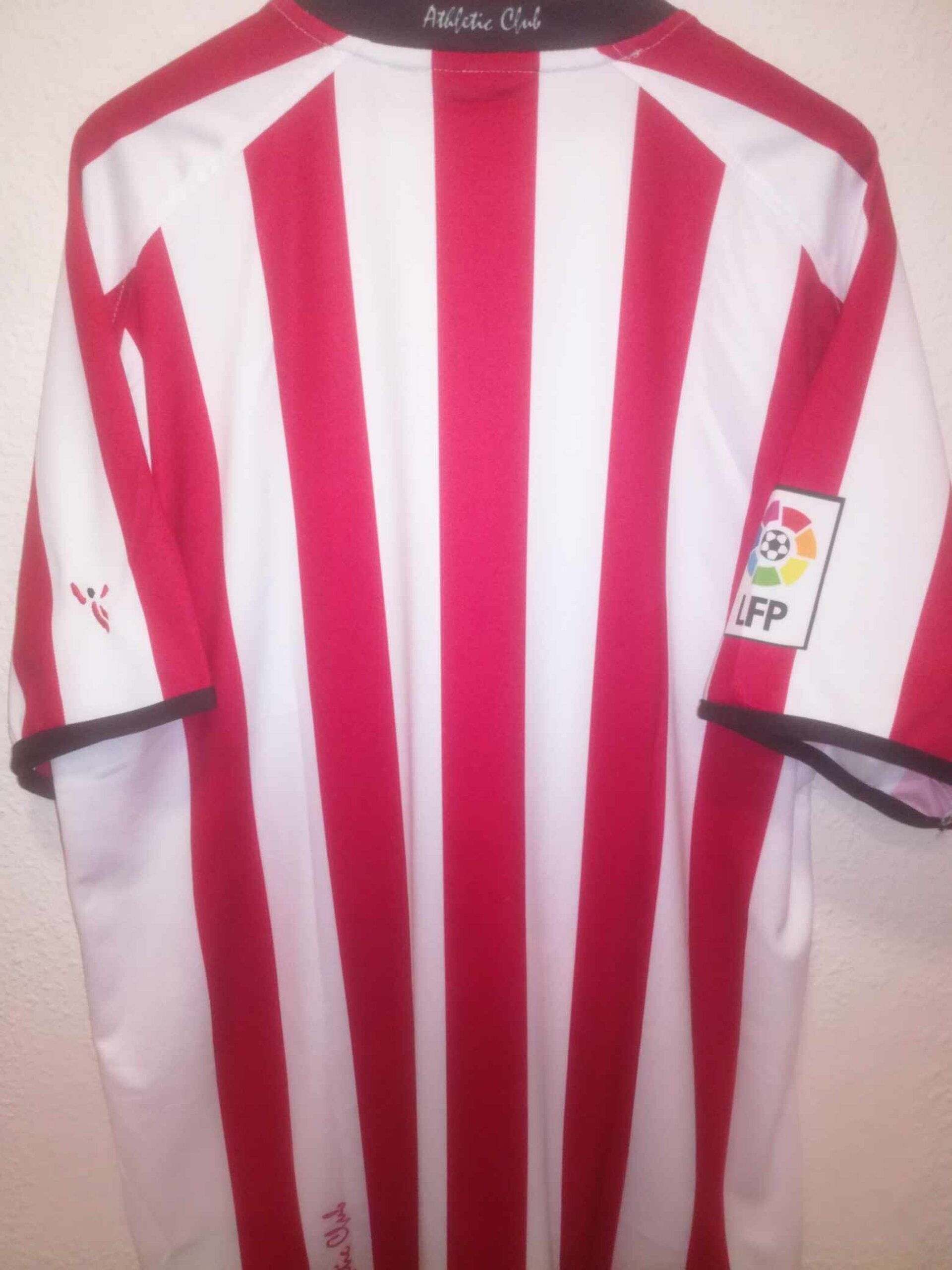 ATHLETIC CLUB BILBAO 2004-2005 XXL - 7