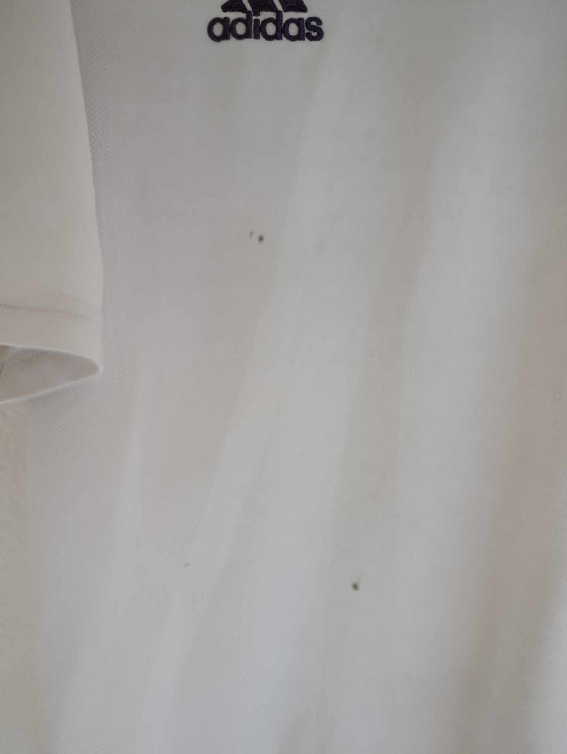 REAL MADRID 2001-2002 Centenary M - 9