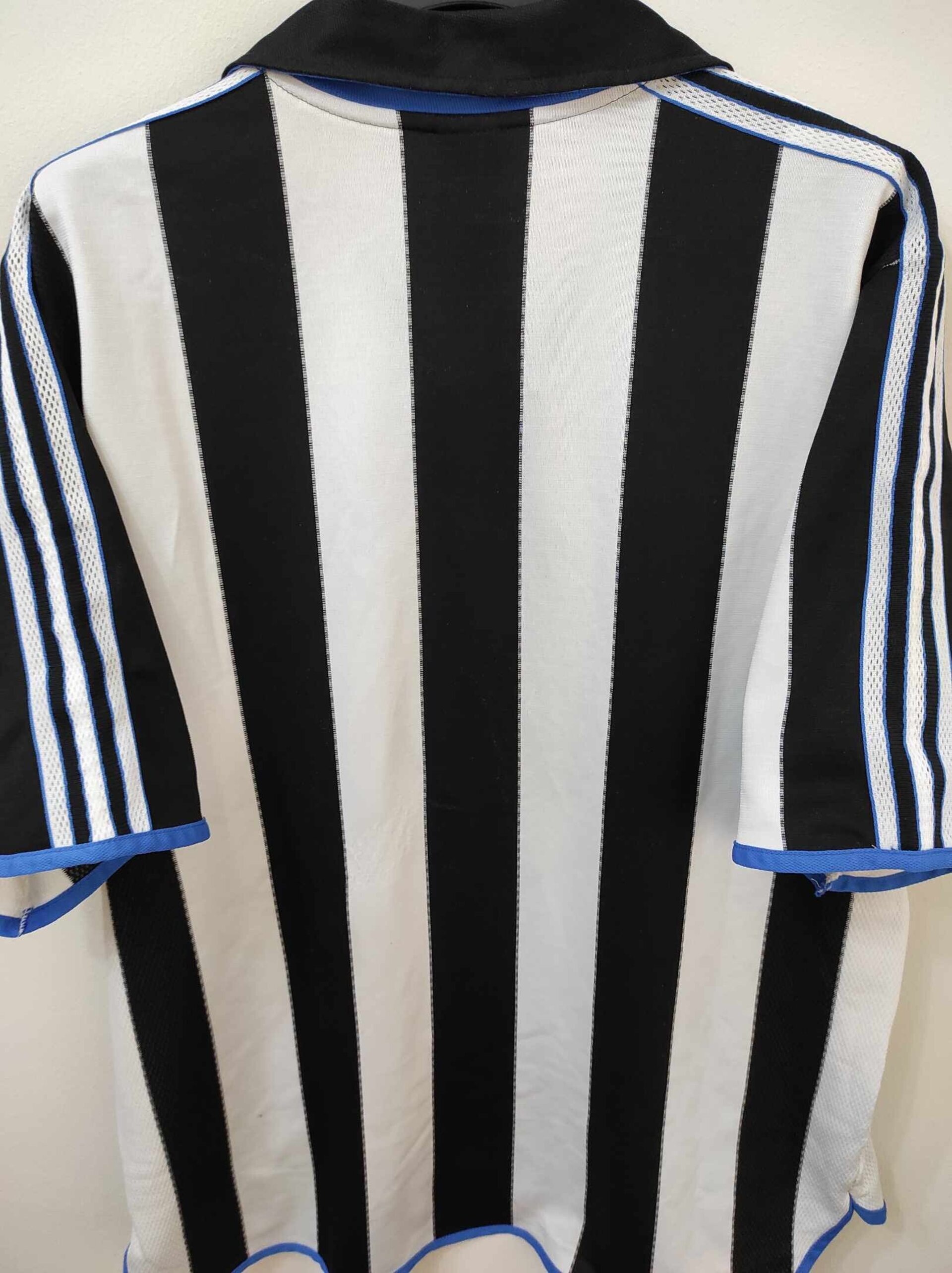 NEWCASTLE UNITED 1999-2000 XL - 8