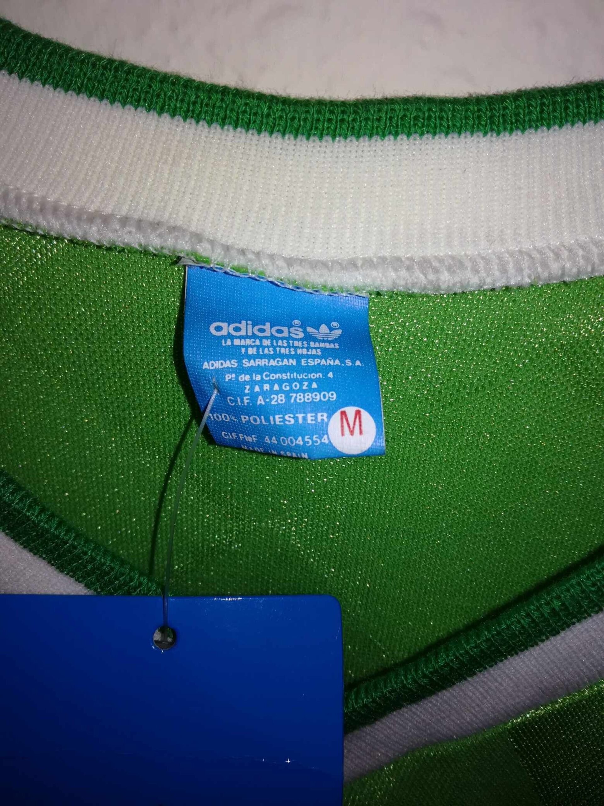 ADIDAS Oldschool 80s BNWT M - 3