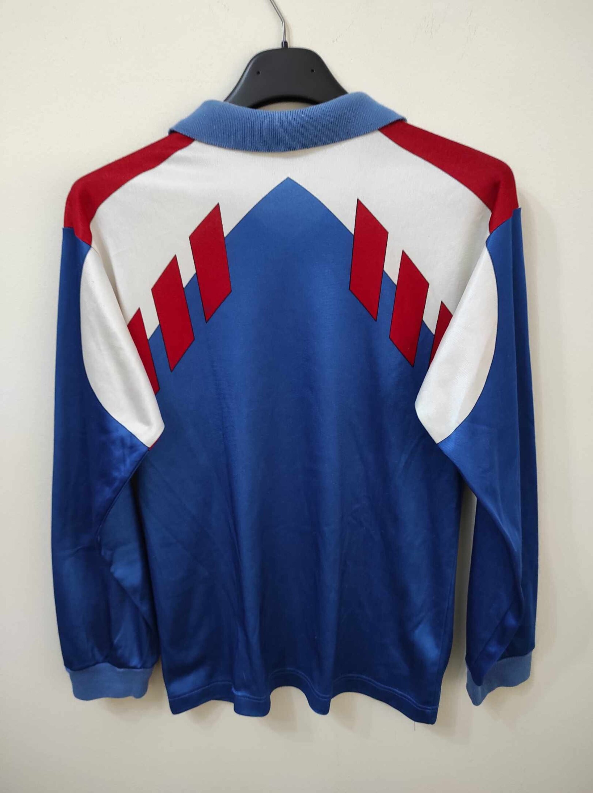 FRANCE 1990 Size 164 - 7