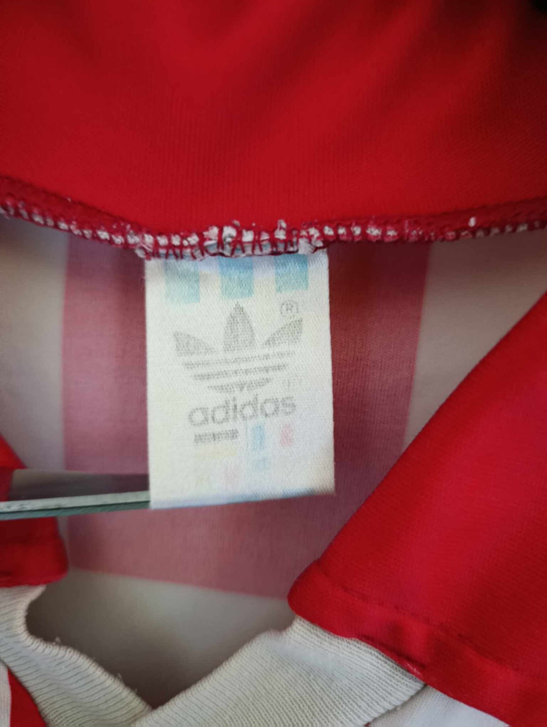 NECAXA 1994-1995 XL - 2