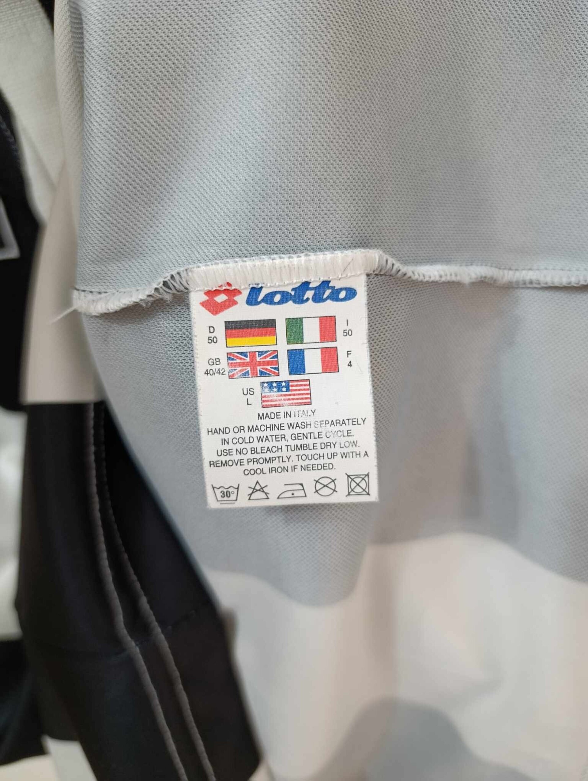 AC SIENA 2000-2001 L - 3