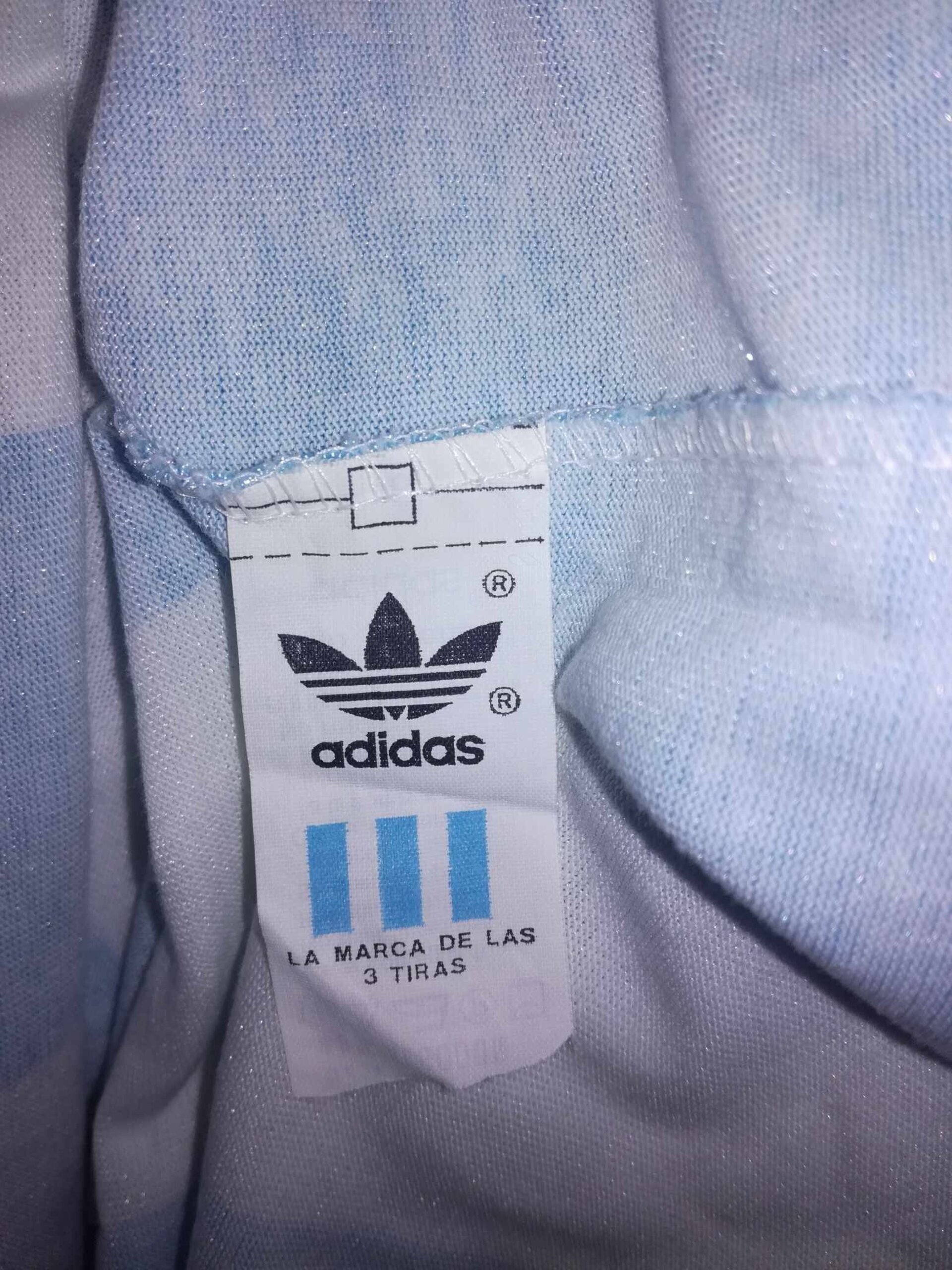 ARGENTINA 90s Size T4 - 3