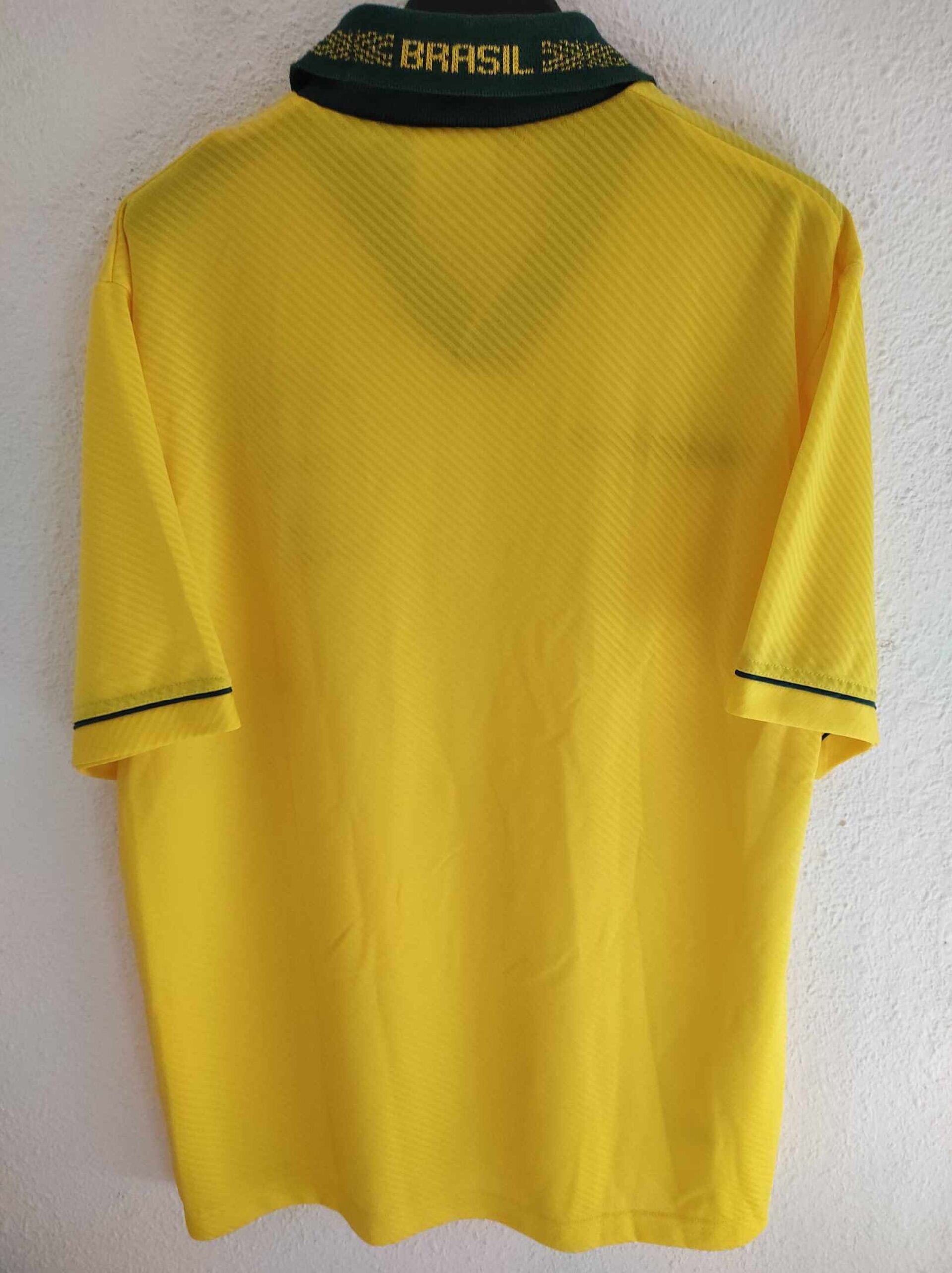 BRAZIL 1994 World Cup L - 6